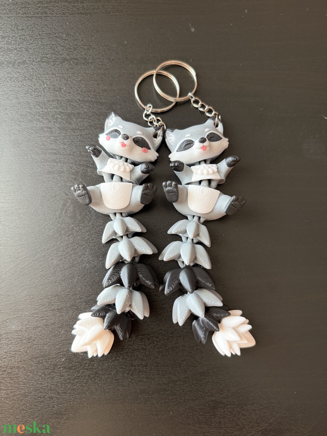 Páros kulcstartó - táska & tok - kulcstartó & táskadísz - kulcstartó - Meska.hu