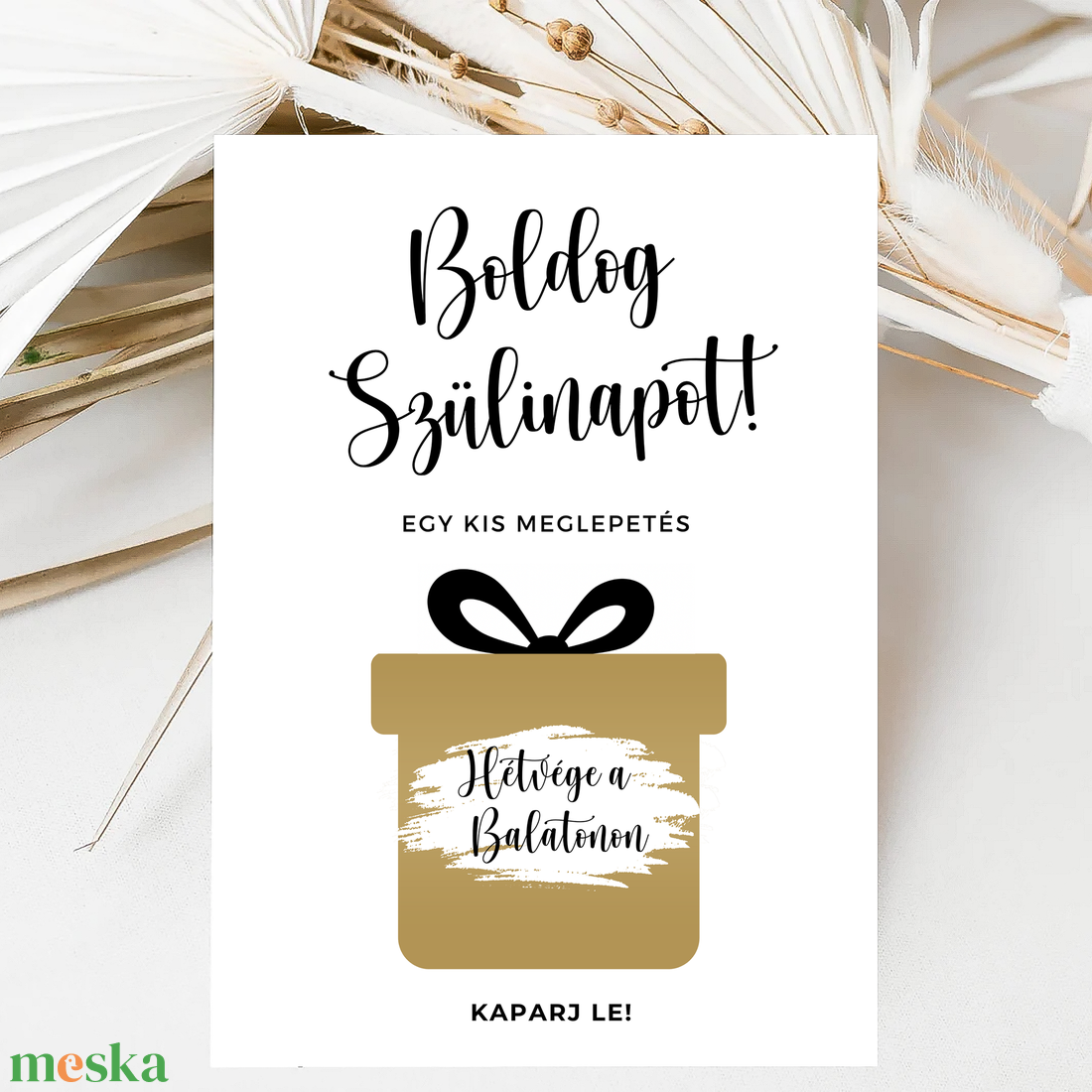 Boldog Szülinapot Kártya, Kaparós Sorsjegy, Kaparós Szülinapi Kártya, Egyedi Meglepetés Kártya, Szülinapi Köszöntő - otthon & életmód - papír, írószer - ajándékozás kellékei - ajándék sorsjegy - Meska.hu Boldog Szülinapot Kártya, Kaparós Sorsjegy, Kaparós Szülinapi Kártya, Egyedi Meglepetés Kártya, Szülinapi Köszöntő - otthon & életmód - papír, írószer - ajándékozás kellékei - ajándék sorsjegy - Meska.hu
