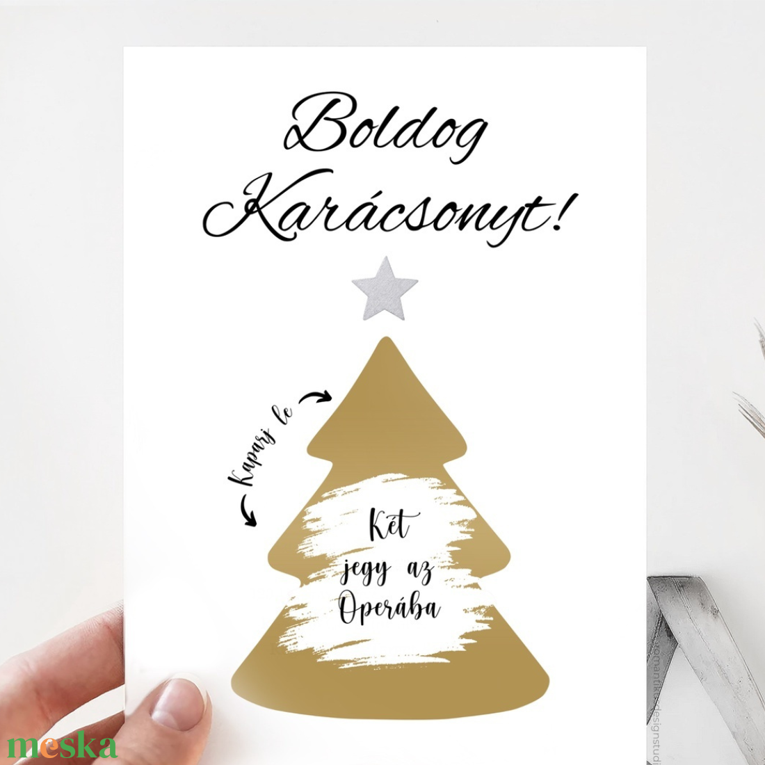 Egyedi Karácsonyi Ajándék, Kaparós Ajándék, Egyedi Ajándék, Sorsjegy, Ajándék Férfiaknak, Ajándék Nőknek, Ajándék Ötlet - karácsony - karácsonyi ajándékozás - karácsonyi képeslap, üdvözlőlap, ajándékkísérő - Meska.hu Egyedi Karácsonyi Ajándék, Kaparós Ajándék, Egyedi Ajándék, Sorsjegy, Ajándék Férfiaknak, Ajándék Nőknek, Ajándék Ötlet - karácsony - karácsonyi ajándékozás - karácsonyi képeslap, üdvözlőlap, ajándékkísérő - Meska.hu