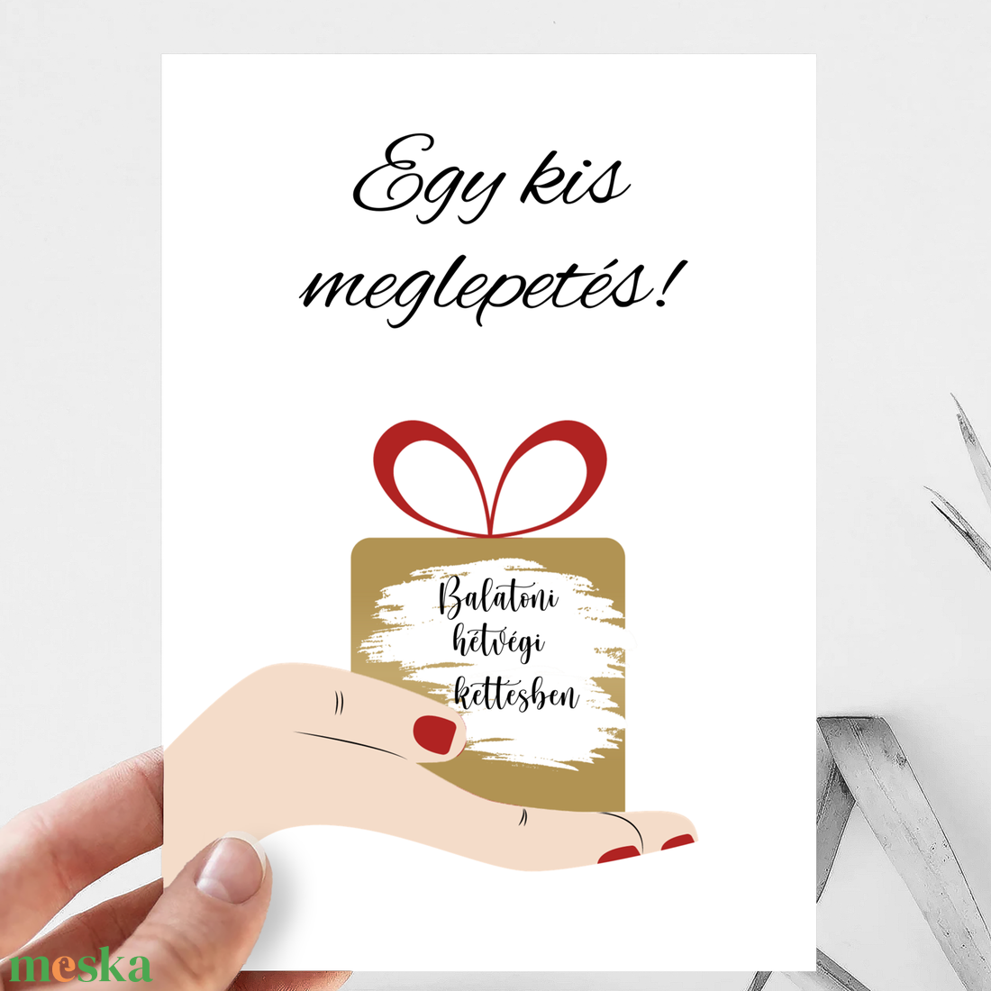 Meglepetés Ajándék Kártya, Kaparós Sorsjegy, Kaparós Szülinapi Kártya, Egyedi Meglepetés Kártya, Ajádnék Kísérő - otthon & életmód - papír, írószer - ajándékozás kellékei - ajándék sorsjegy - Meska.hu Meglepetés Ajándék Kártya, Kaparós Sorsjegy, Kaparós Szülinapi Kártya, Egyedi Meglepetés Kártya, Ajádnék Kísérő - otthon & életmód - papír, írószer - ajándékozás kellékei - ajándék sorsjegy - Meska.hu