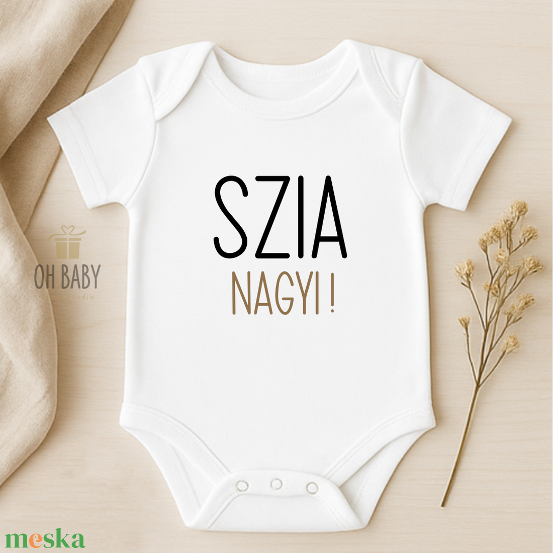 Baba bejelentő body, Bababejelentés, Nagyszülő leszel bejelentés, Nagymama bejelentés, Ajándék nagyszülőknek - ruha & divat - babaruha & gyerekruha - body - Meska.hu Baba bejelentő body, Bababejelentés, Nagyszülő leszel bejelentés, Nagymama bejelentés, Ajándék nagyszülőknek - ruha & divat - babaruha & gyerekruha - body - Meska.hu