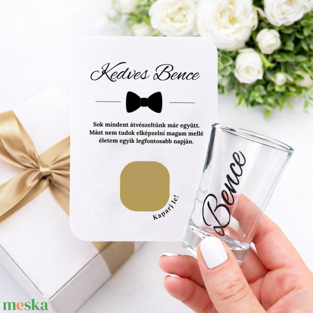 Tanúfelkérő, Tanú felkérő, Esküvői feles pohár, Tanú felkérő szett, Férfi Tanú ajándék, Egyedi tanú felkérő, Legénybúcsú - esküvő - meghívó & kártya - tanú felkérő - Meska.hu