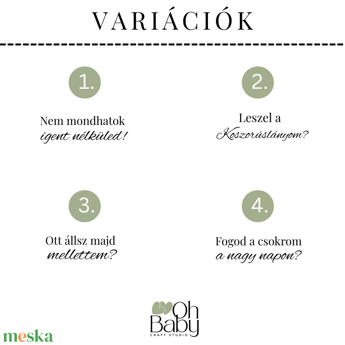 Koszorúslány hajgumi, Lánybúcsú kellékek, Tanúfelkérő scrunchie, Koszorúslány felkérő, Virágszóró kislány - esküvő - meghívó & kártya - koszorúslány felkérő - Meska.hu