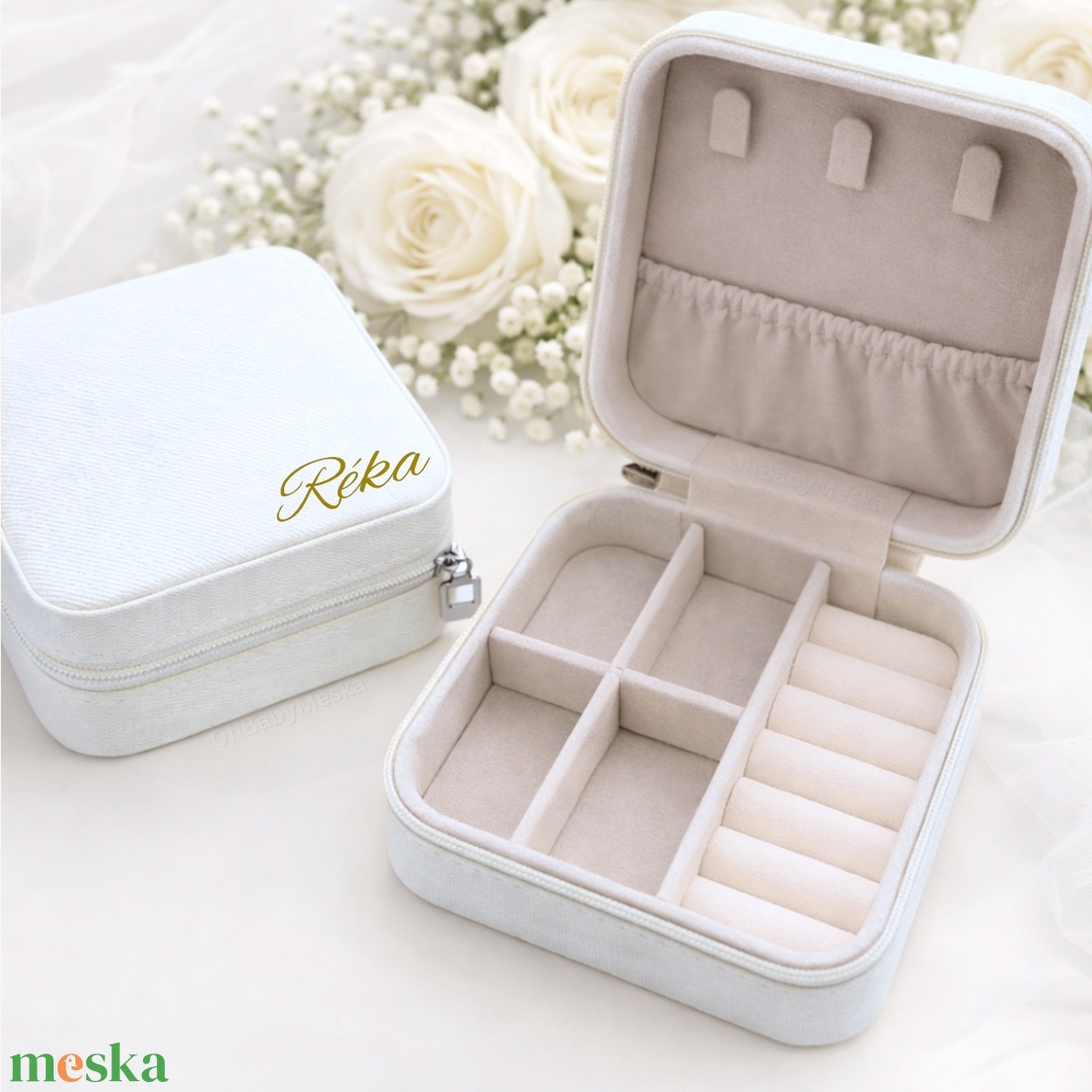 Tanú felkérő szett, Tanúfelkérő szett, Ékszered doboz, Koszorúslány ajándék, Egyedi tanú felkérő, Ajándék Tanúknak - esküvő - meghívó & kártya - tanú felkérő - Meska.hu