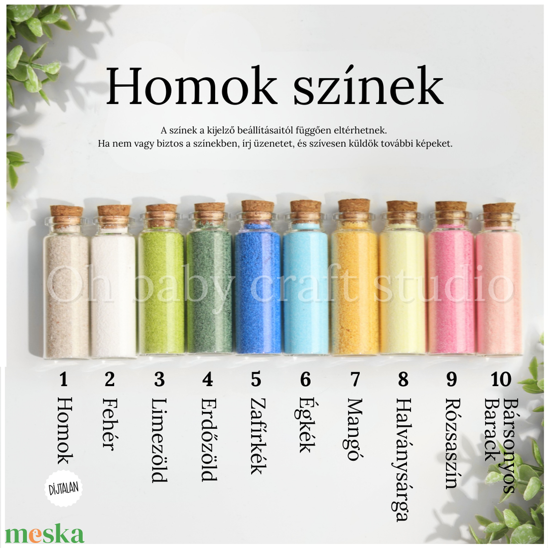 Esküvői Homok ceremónia, Homokceremónia szett felirattal, Homok ceremónia, Homoköntő ceremónia, Esküvői ceremónia szett - esküvő - emlék & ajándék - nászajándék - ceremónia szett - Meska.hu
