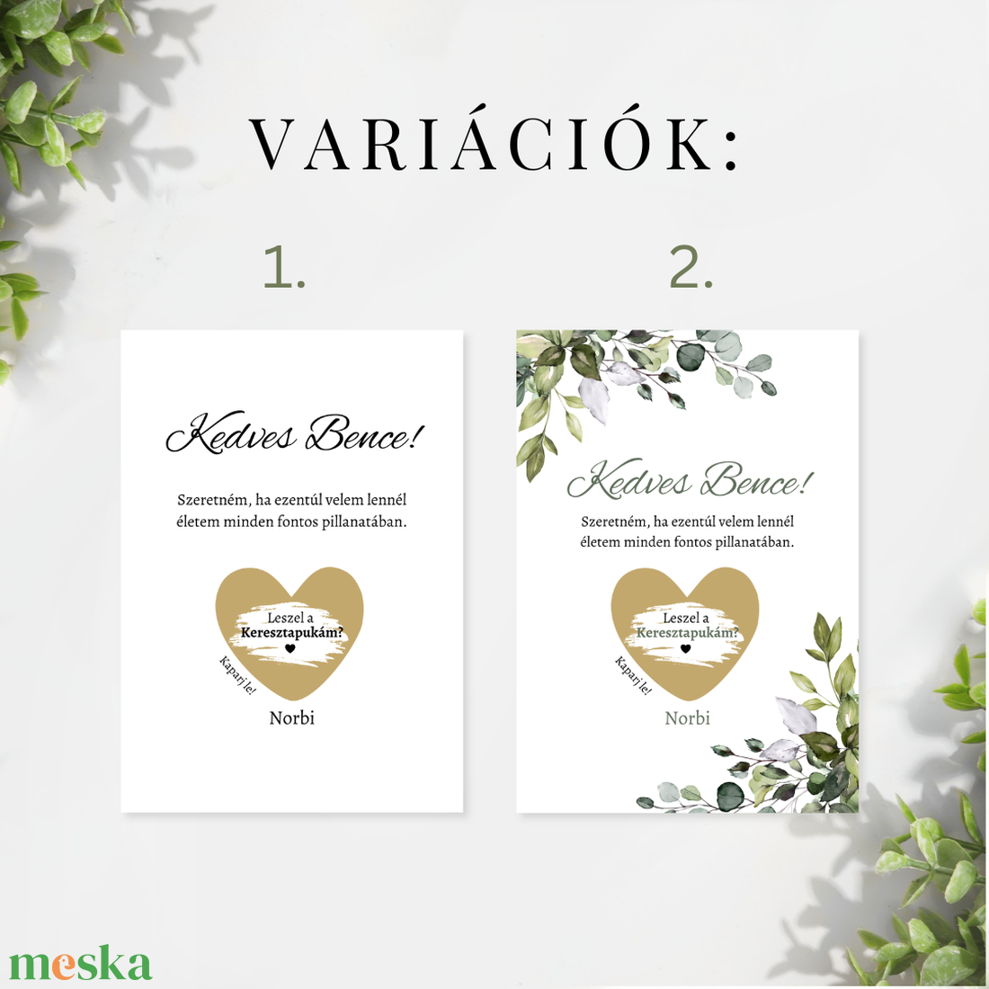 Keresztapa felkérő szett, Kaparós Sorsjegy, Kaparós Keresztapa felkérő, Feles pohár, Keresztszülő ajándék box - baba - mama - keresztelő kellékek - keresztszülő felkérő - Meska.hu