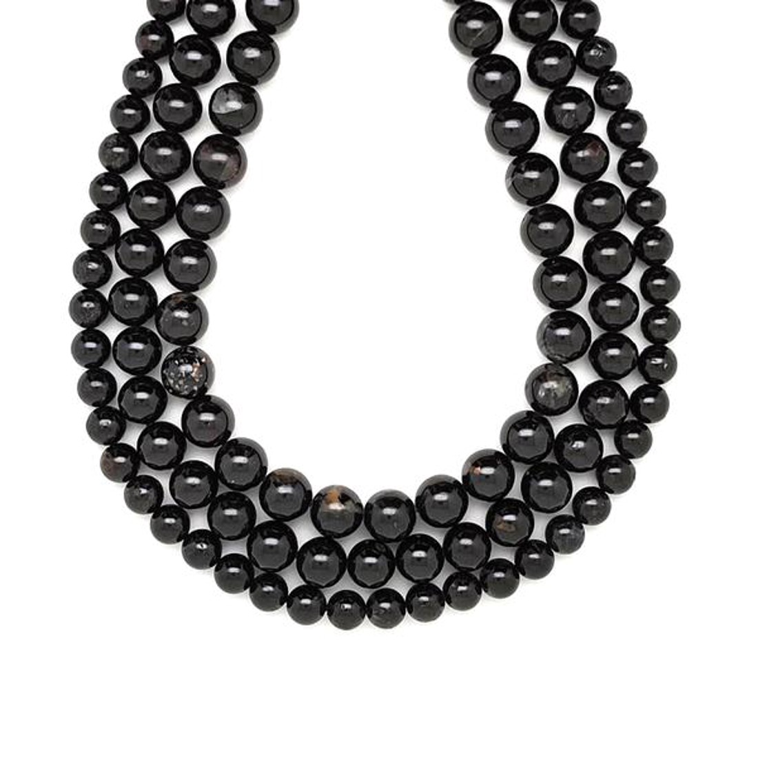 Turmalin fekete golyó AB 8-9mm  ékszerkészítő alapanyag (füzér) - kellékek & szerszámok - ásvány alapanyag - ásványfüzér - Meska.hu Turmalin fekete golyó AB 8-9mm  ékszerkészítő alapanyag (füzér) - kellékek & szerszámok - ásvány alapanyag - ásványfüzér - Meska.hu