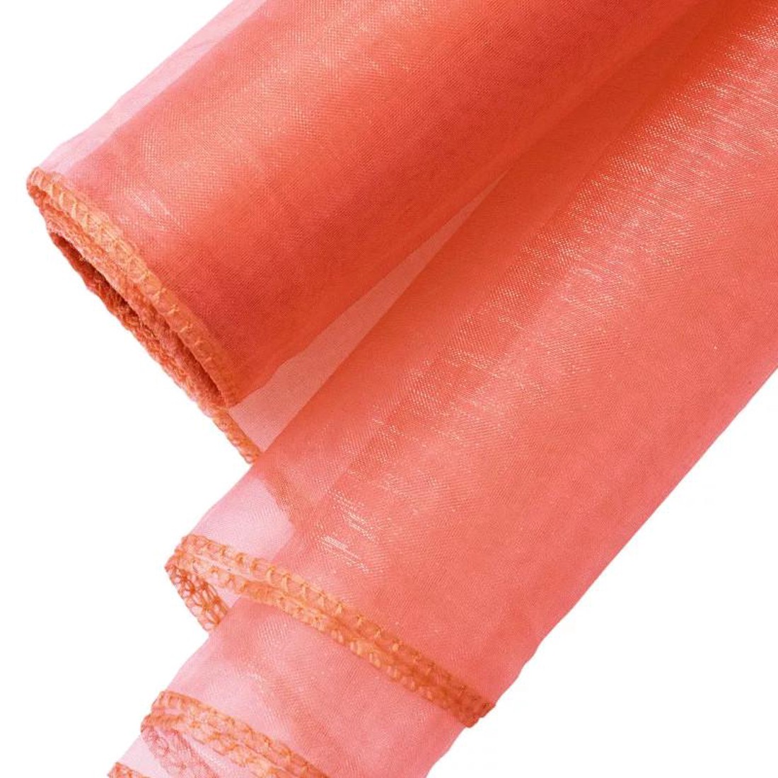 20 cm-es organza tekercs - lazac - kellékek & szerszámok - méteráru - dekorációs alapanyag - Meska.hu 20 cm-es organza tekercs - lazac - kellékek & szerszámok - méteráru - dekorációs alapanyag - Meska.hu