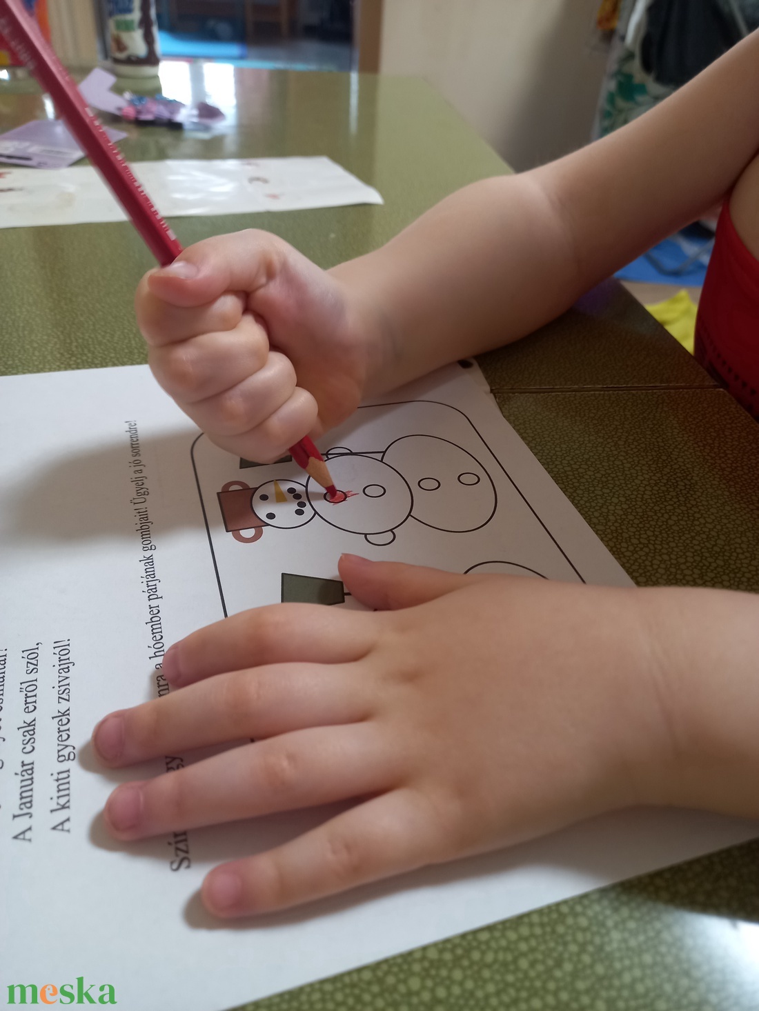 Hónapok- fejlesztőveladatok óvodásoknak - játék & sport - készségfejlesztő és logikai játék - memória játékok - Meska.hu Hónapok- fejlesztőveladatok óvodásoknak - játék & sport - készségfejlesztő és logikai játék - memória játékok - Meska.hu