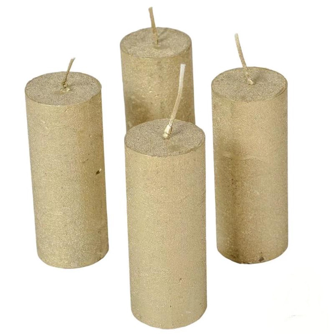 Rusztikus metál henger gyertya 40x100mm - világos arany szett - kellékek & szerszámok - vegyes alapanyag - Meska.hu Rusztikus metál henger gyertya 40x100mm - világos arany szett - kellékek & szerszámok - vegyes alapanyag - Meska.hu
