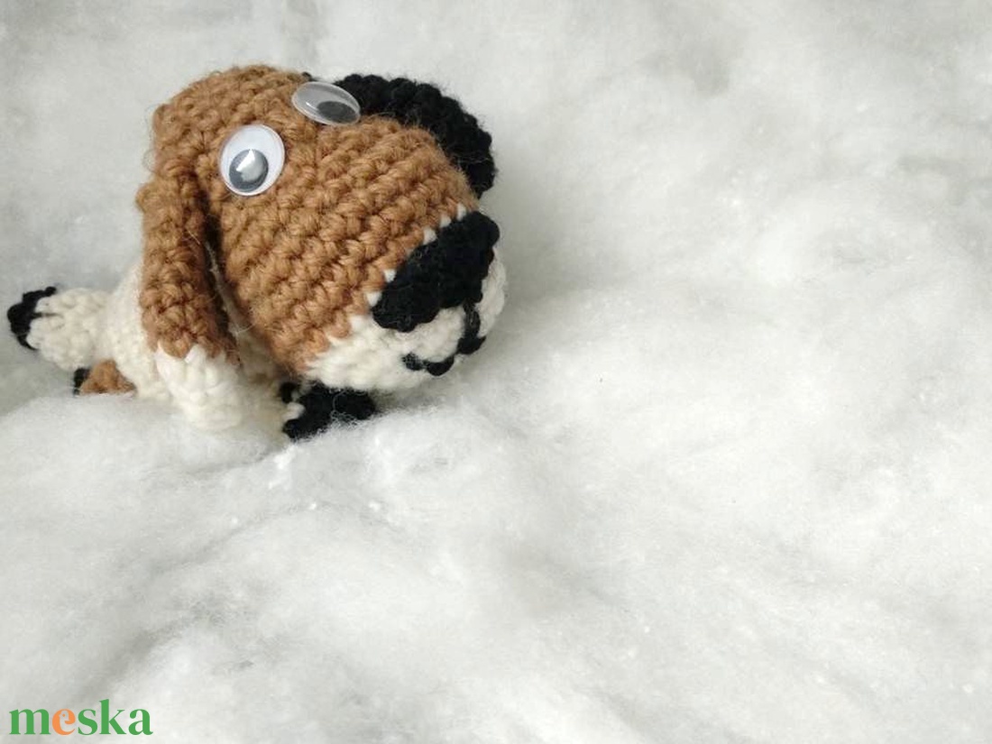 Töltőanyag AMIGURUMIHOZ ! - kellékek & szerszámok - vegyes alapanyag - egyéb alapanyag - Meska.hu