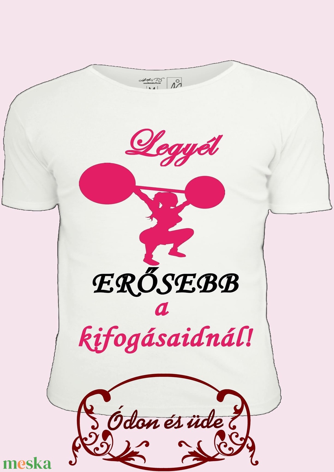 Egyedi tervezésű pólók edzéshez - ruha & divat - női ruha - póló, felső - Meska.hu Egyedi tervezésű pólók edzéshez - ruha & divat - női ruha - póló, felső - Meska.hu