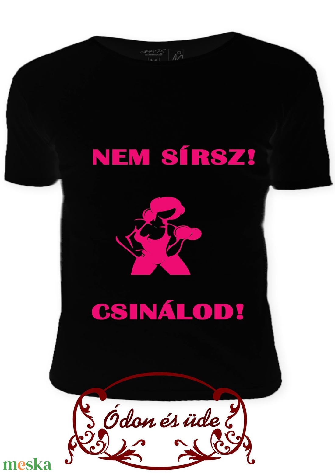Egyedi tervezésű pólók edzéshez - ruha & divat - női ruha - póló, felső - Meska.hu Egyedi tervezésű pólók edzéshez - ruha & divat - női ruha - póló, felső - Meska.hu