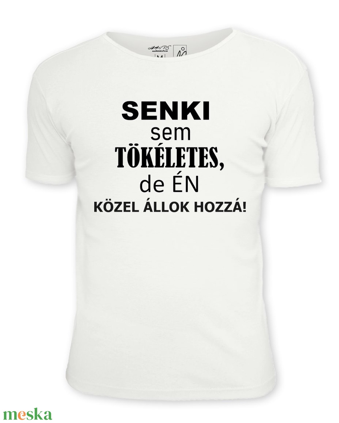 Egyedi tervezésű vicces pólók - ruha & divat - férfi ruha - póló - Meska.hu