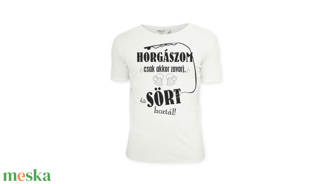 Horgászos pólók férfiaknak - ruha & divat - férfi ruha - póló - Meska.hu Horgászos pólók férfiaknak - ruha & divat - férfi ruha - póló - Meska.hu