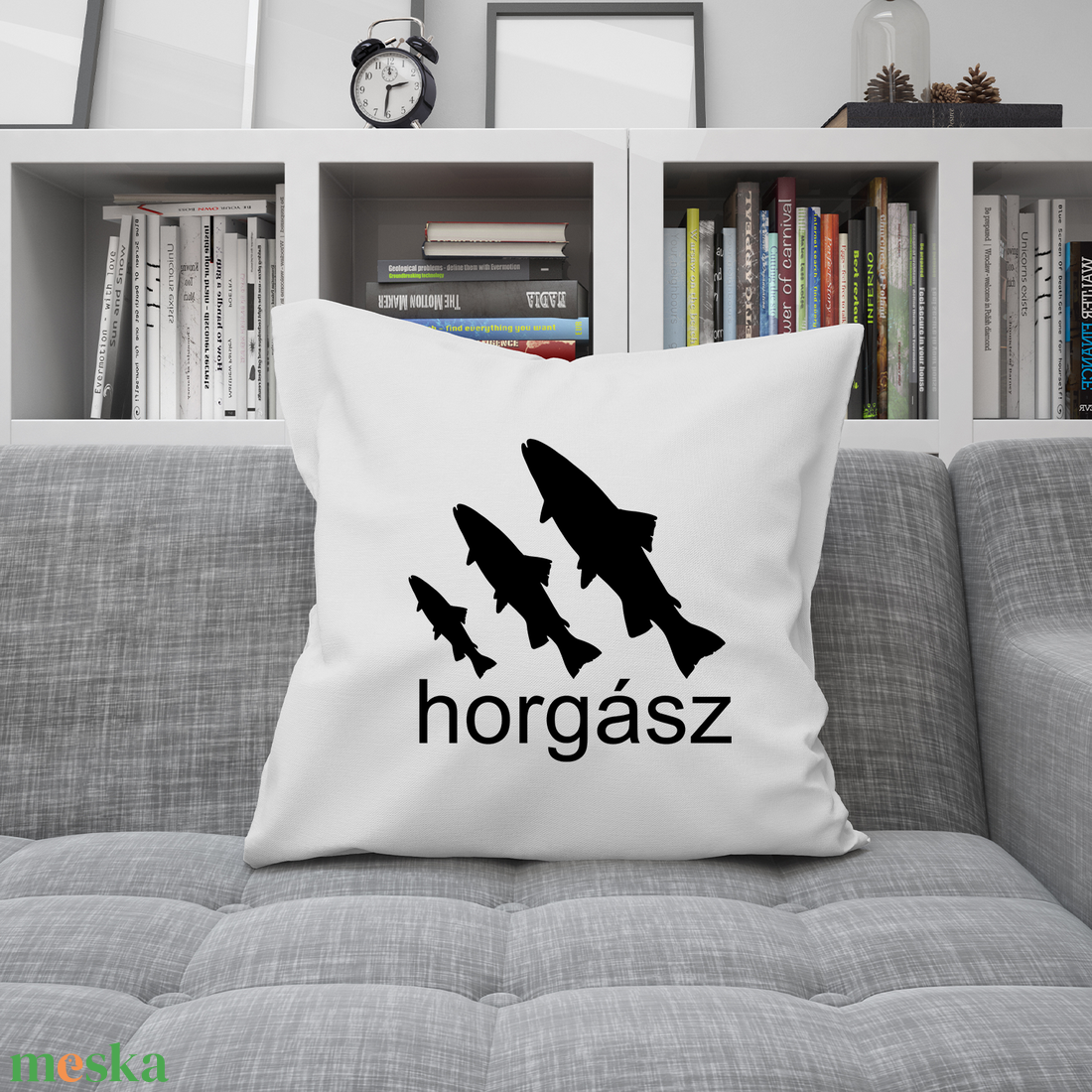 Horgászoknak kukacot! Jaj nem, párnahuzatot! - otthon & életmód - lakástextil - párna & párnahuzat - Meska.hu Horgászoknak kukacot! Jaj nem, párnahuzatot! - otthon & életmód - lakástextil - párna & párnahuzat - Meska.hu