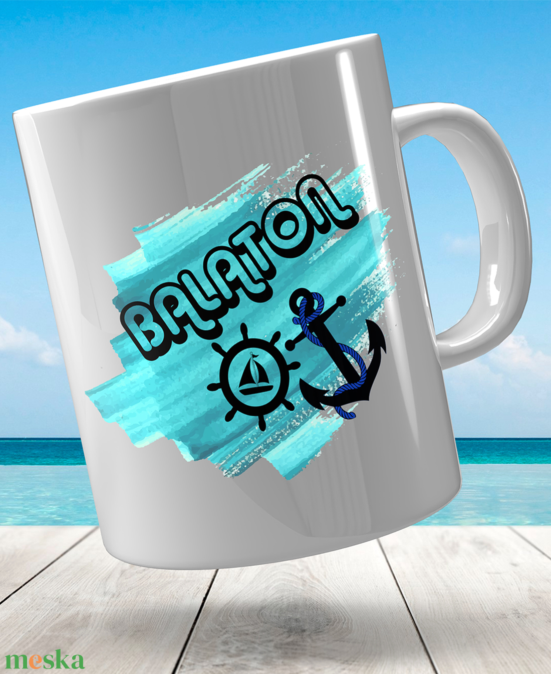 BB ( Balaton Bögre) - otthon & életmód - konyhafelszerelés, tálalás - tálalás - bögre & csésze - Meska.hu BB ( Balaton Bögre) - otthon & életmód - konyhafelszerelés, tálalás - tálalás - bögre & csésze - Meska.hu