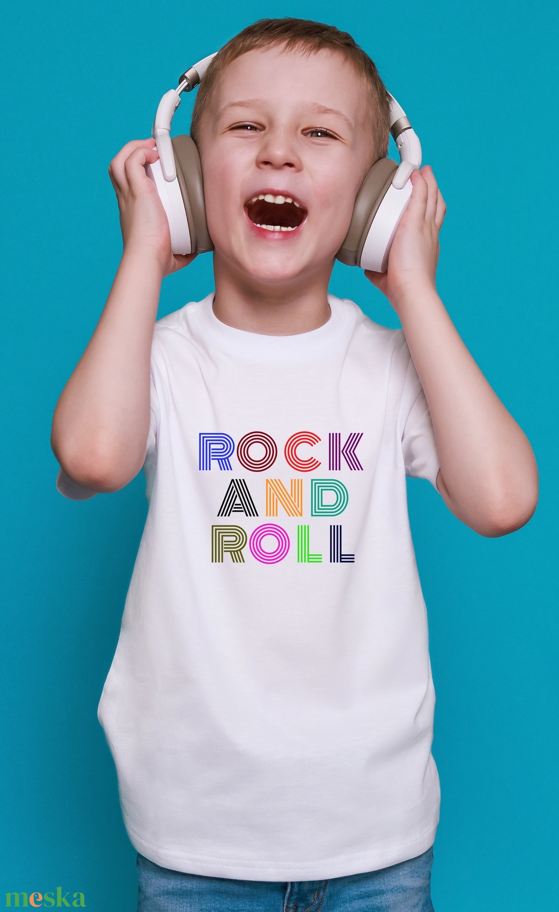 Rock and roll póló - ruha & divat - babaruha & gyerekruha - póló - Meska.hu Rock and roll póló - ruha & divat - babaruha & gyerekruha - póló - Meska.hu