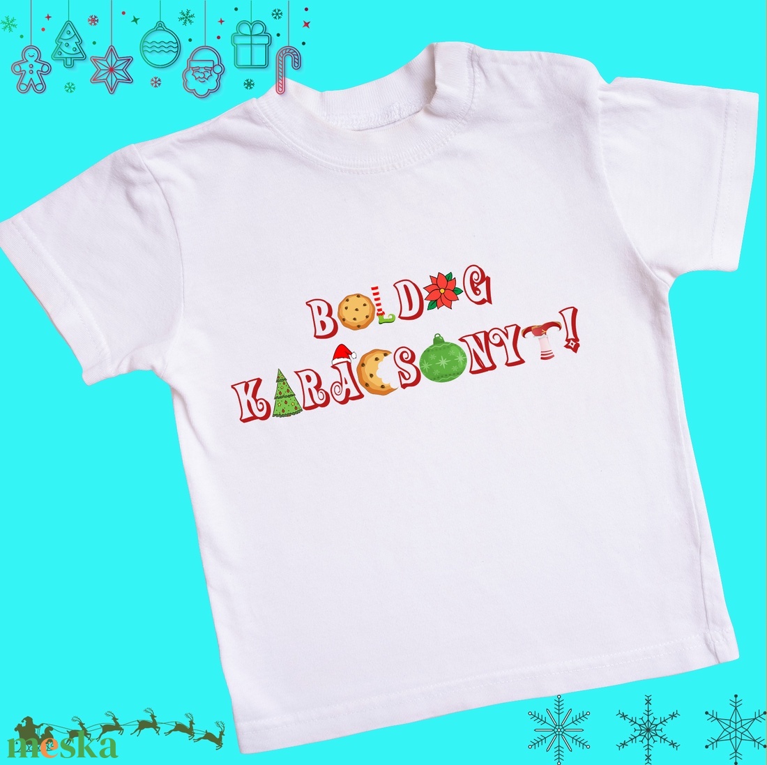 Karácsonyi fiú pólók többféle mintával - karácsony - karácsonyi ruházat - karácsonyi póló & pulcsi - Meska.hu Karácsonyi fiú pólók többféle mintával - karácsony - karácsonyi ruházat - karácsonyi póló & pulcsi - Meska.hu