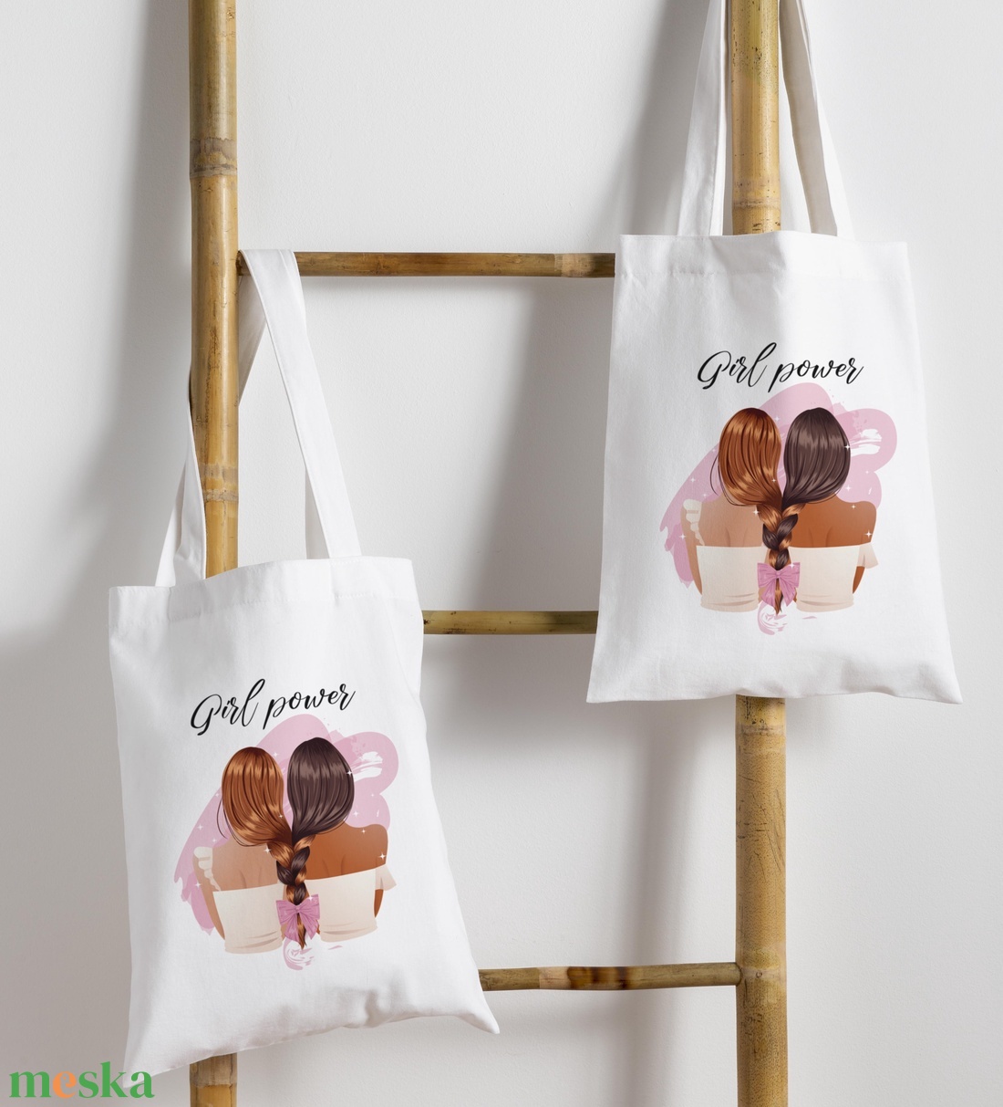 Saját neves páros vászontáska szett nőknek - táska & tok - bevásárlás & shopper táska - shopper, textiltáska, szatyor - Meska.hu Saját neves páros vászontáska szett nőknek - táska & tok - bevásárlás & shopper táska - shopper, textiltáska, szatyor - Meska.hu