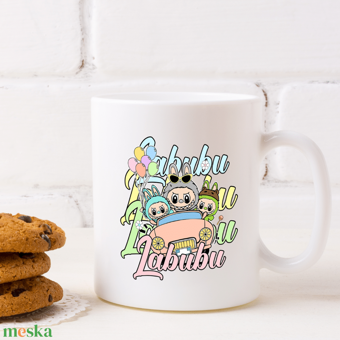 Labubu autózik bögre - otthon & életmód - konyhafelszerelés, tálalás - tálalás - bögre & csésze - Meska.hu Labubu autózik bögre - otthon & életmód - konyhafelszerelés, tálalás - tálalás - bögre & csésze - Meska.hu