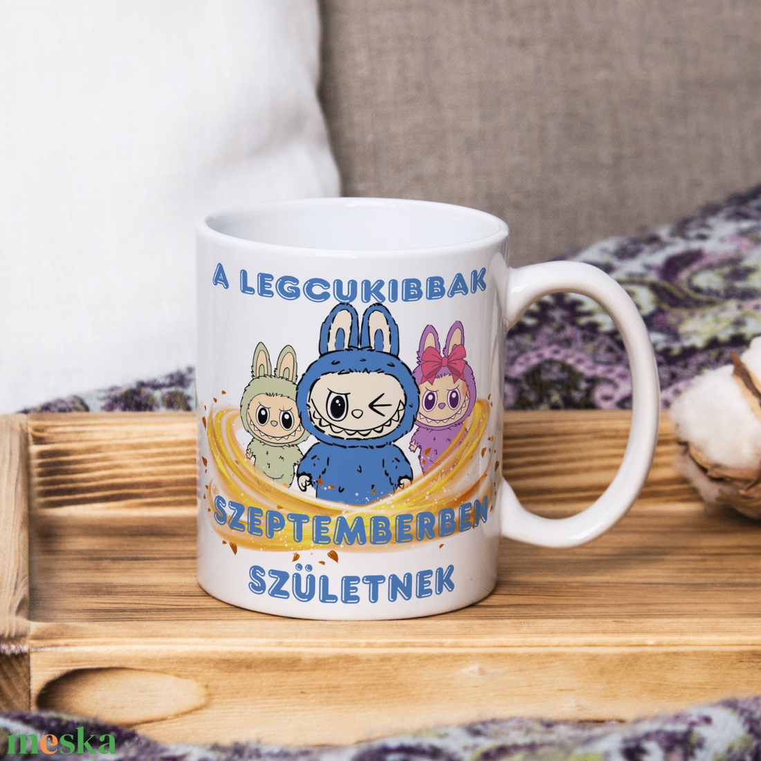 Szülinapi Labubu bögre - otthon & életmód - konyhafelszerelés, tálalás - tálalás - bögre & csésze - Meska.hu Szülinapi Labubu bögre - otthon & életmód - konyhafelszerelés, tálalás - tálalás - bögre & csésze - Meska.hu