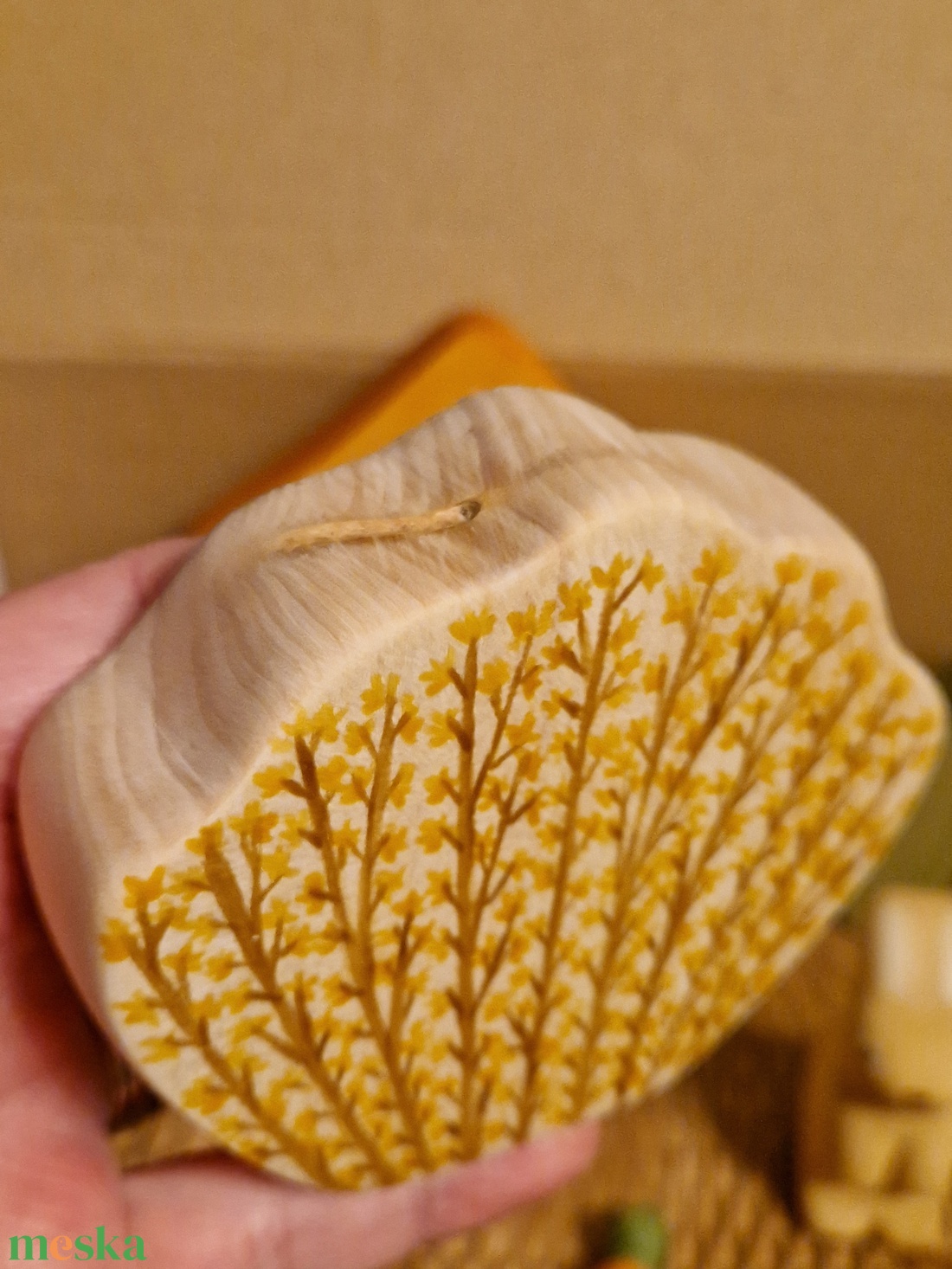 Húsvéti nyuszibox fajáték szett - ünnepi díszek, dekorációk - húsvéti díszek és dekorációk - húsvéti asztaldíszek - Meska.hu