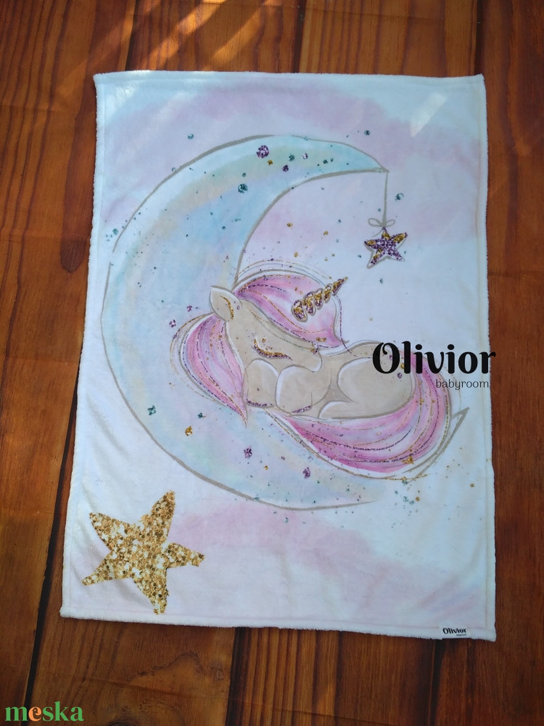 Unikornisok álma puha wellsoft baba pléd takaró 70x95cm - otthon & életmód - babaszoba, gyerekszoba - babatakaró, gyerek pléd - Meska.hu Unikornisok álma puha wellsoft baba pléd takaró 70x95cm - otthon & életmód - babaszoba, gyerekszoba - babatakaró, gyerek pléd - Meska.hu