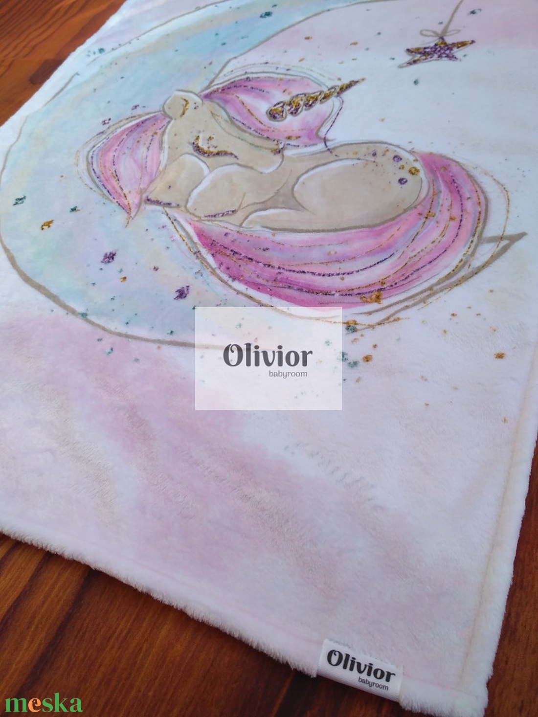 Unikornisok álma puha wellsoft baba pléd takaró 70x95cm - otthon & életmód - babaszoba, gyerekszoba - babatakaró, gyerek pléd - Meska.hu Unikornisok álma puha wellsoft baba pléd takaró 70x95cm - otthon & életmód - babaszoba, gyerekszoba - babatakaró, gyerek pléd - Meska.hu