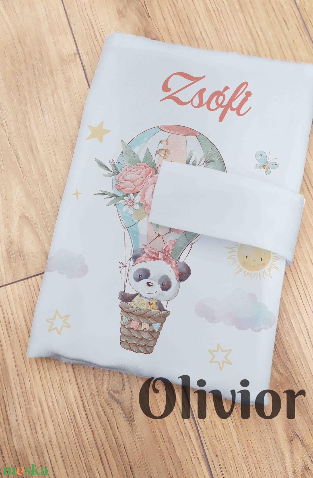 Pelenkázó neszesszer panda mintás egyedi nyomtatású - Olivior - táska & tok - pelenkatáska - pelenkatartó tok - Meska.hu Pelenkázó neszesszer panda mintás egyedi nyomtatású - Olivior - táska & tok - pelenkatáska - pelenkatartó tok - Meska.hu