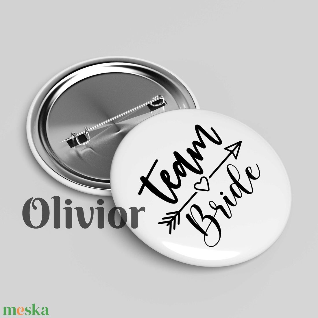 Team Bride kitűző vagy hűtőmágnes 44 mm - otthon & életmód - konyhafelszerelés, tálalás - konyhai dekoráció - hűtőmágnes - Meska.hu Team Bride kitűző vagy hűtőmágnes 44 mm - otthon & életmód - konyhafelszerelés, tálalás - konyhai dekoráció - hűtőmágnes - Meska.hu
