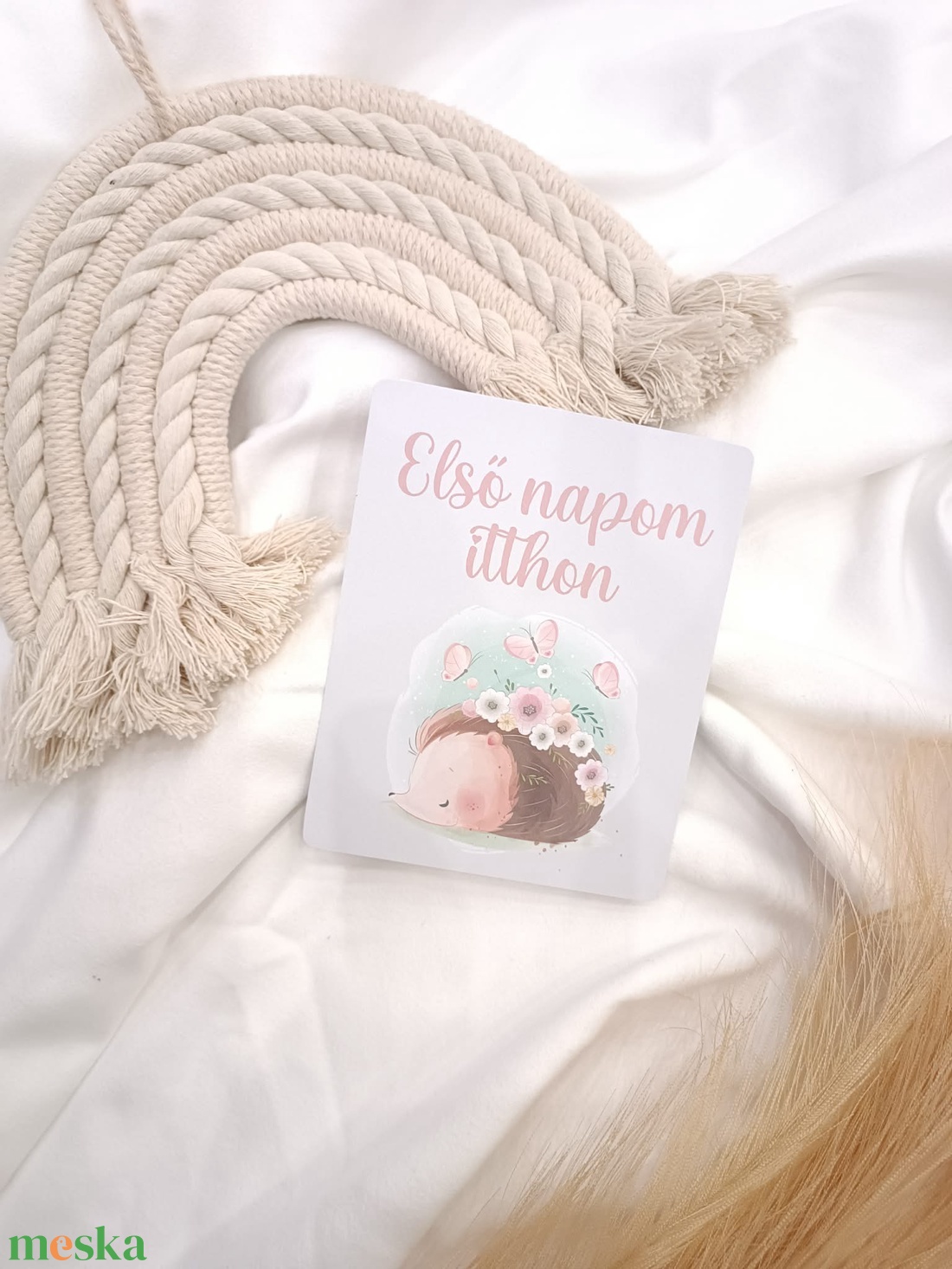 Baba mérföldkő kártya csomag - baba - mama - babafotózás - baba mérföldkő kártyák - Meska.hu