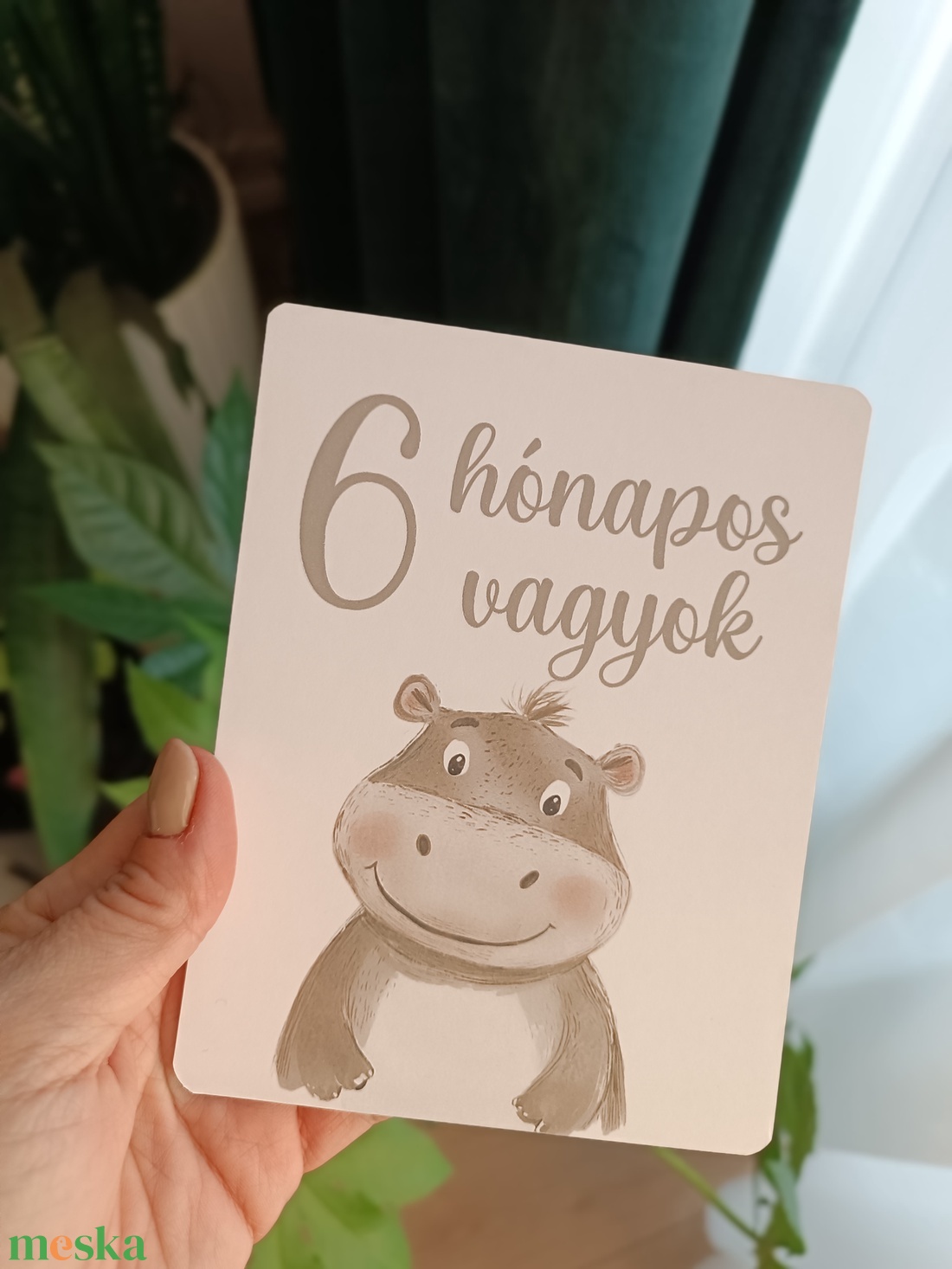 Baba mérföldkő kártya csomag - baba - mama - babafotózás - baba mérföldkő kártyák - Meska.hu
