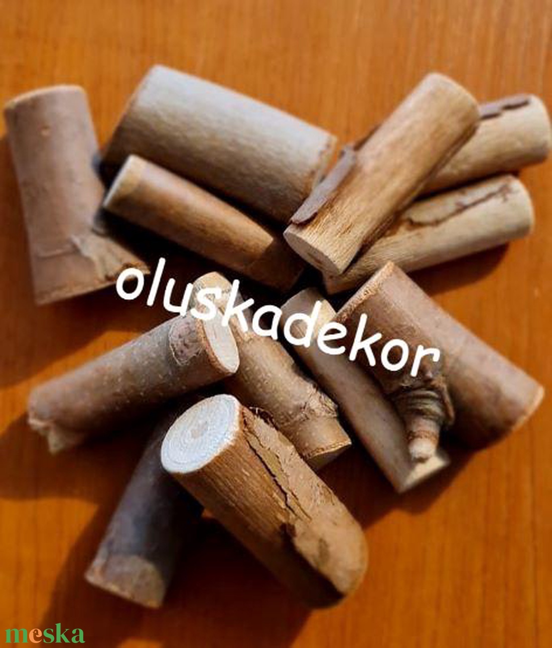 Mini farönk, dekorfa, tündér, manó dekor, 5cm, 100gr./cs. - kellékek & szerszámok - dekorációs kellékek - egyéb kellékek - Meska.hu Mini farönk, dekorfa, tündér, manó dekor, 5cm, 100gr./cs. - kellékek & szerszámok - dekorációs kellékek - egyéb kellékek - Meska.hu