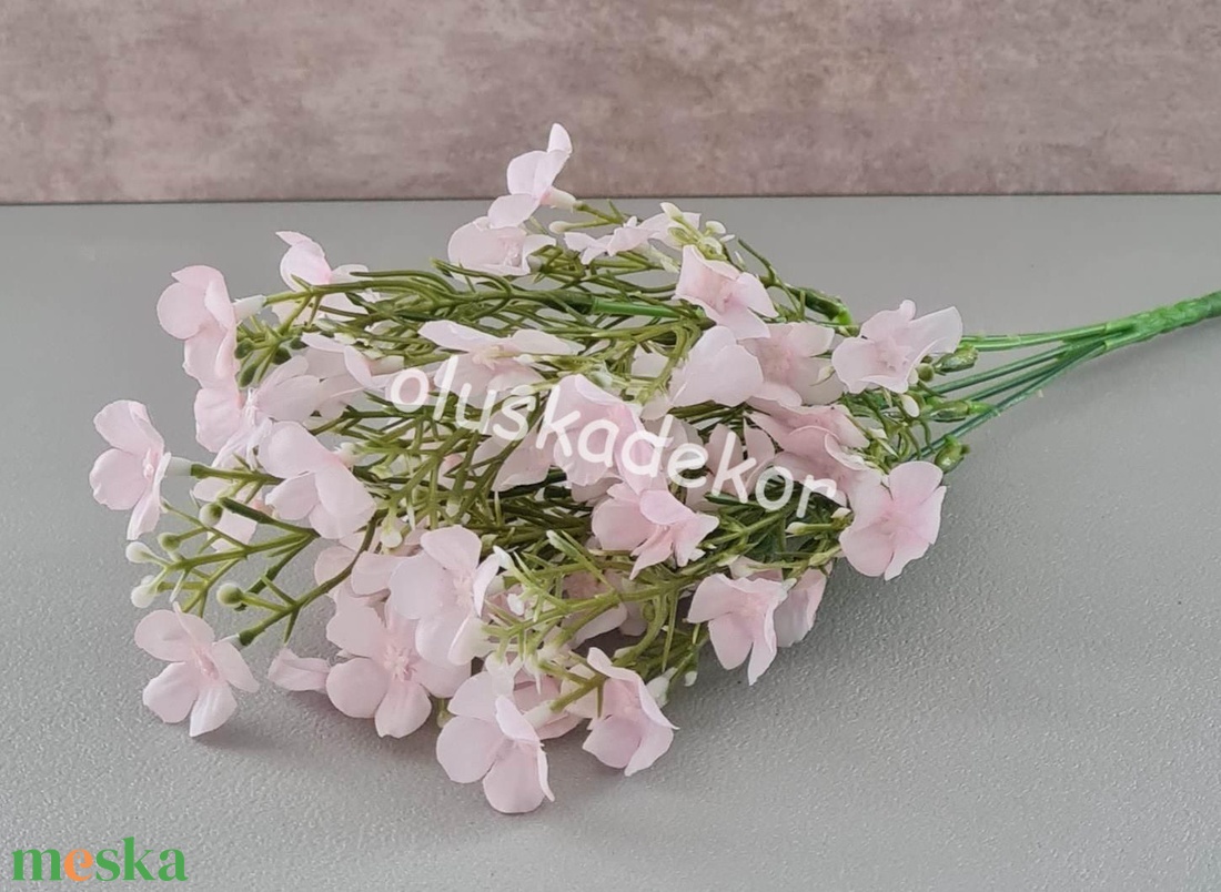 Apróvirágos díszítőcsokor 3 színben - kellékek & szerszámok - dekorációs kellékek - egyéb kellékek - Meska.hu Apróvirágos díszítőcsokor 3 színben - kellékek & szerszámok - dekorációs kellékek - egyéb kellékek - Meska.hu