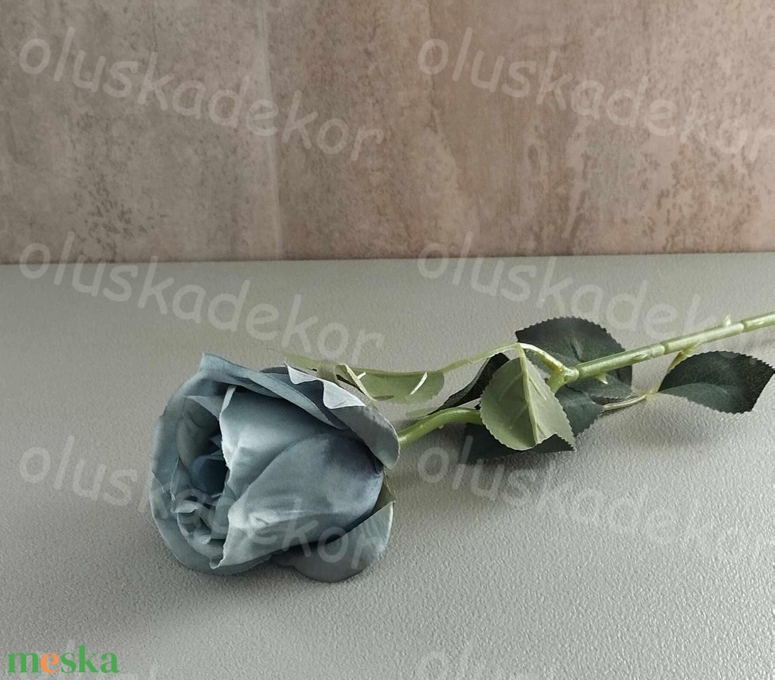 Rózsaszál 12 színben, 51cm - kellékek & szerszámok - dekorációs kellékek - virágfej - Meska.hu Rózsaszál 12 színben, 51cm - kellékek & szerszámok - dekorációs kellékek - virágfej - Meska.hu