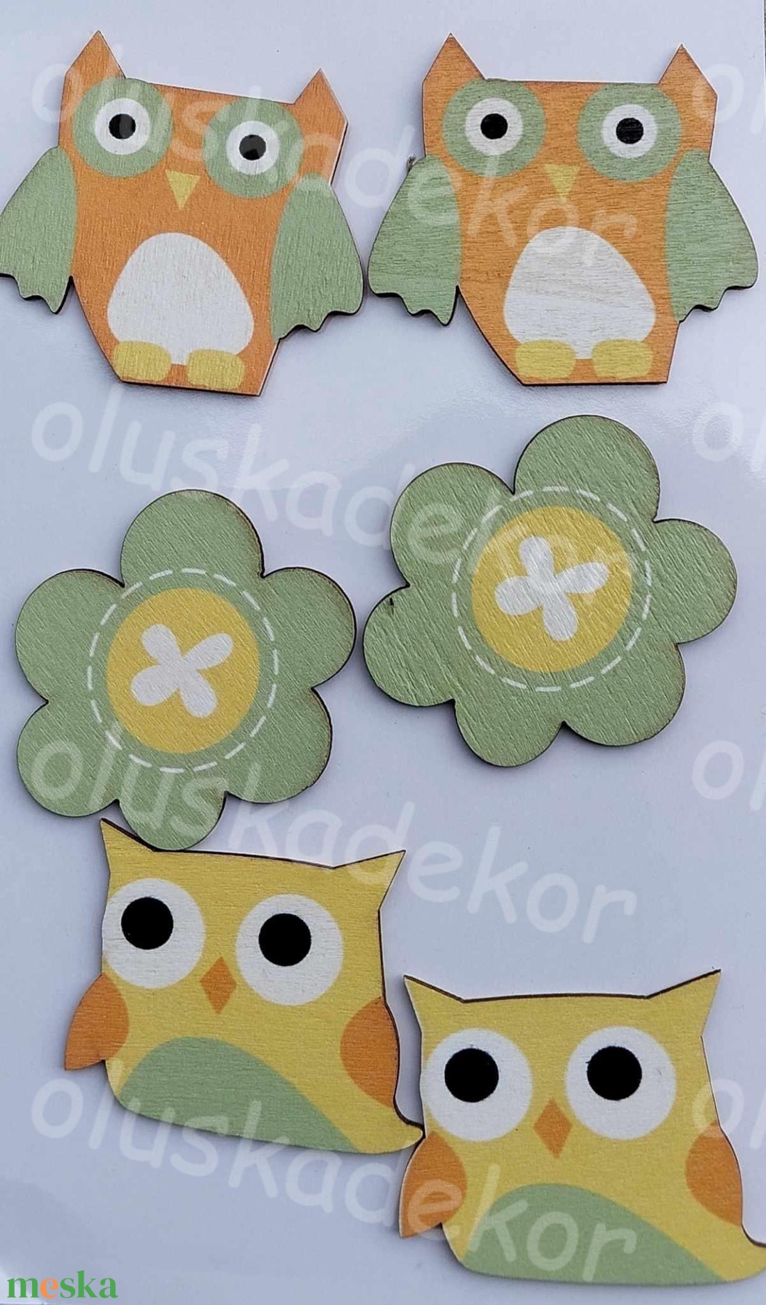 Bagoly, virág, fa, öntapadós, 2 színben - kellékek & szerszámok - dekorációs kellékek - egyéb kellékek - Meska.hu Bagoly, virág, fa, öntapadós, 2 színben - kellékek & szerszámok - dekorációs kellékek - egyéb kellékek - Meska.hu