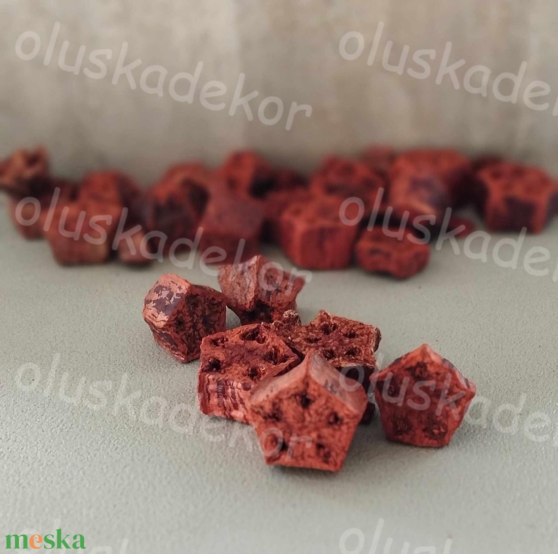 Mehogany szelet, őszi színek, 25gr./cs. - kellékek & szerszámok - dekorációs kellékek - egyéb kellékek - Meska.hu Mehogany szelet, őszi színek, 25gr./cs. - kellékek & szerszámok - dekorációs kellékek - egyéb kellékek - Meska.hu