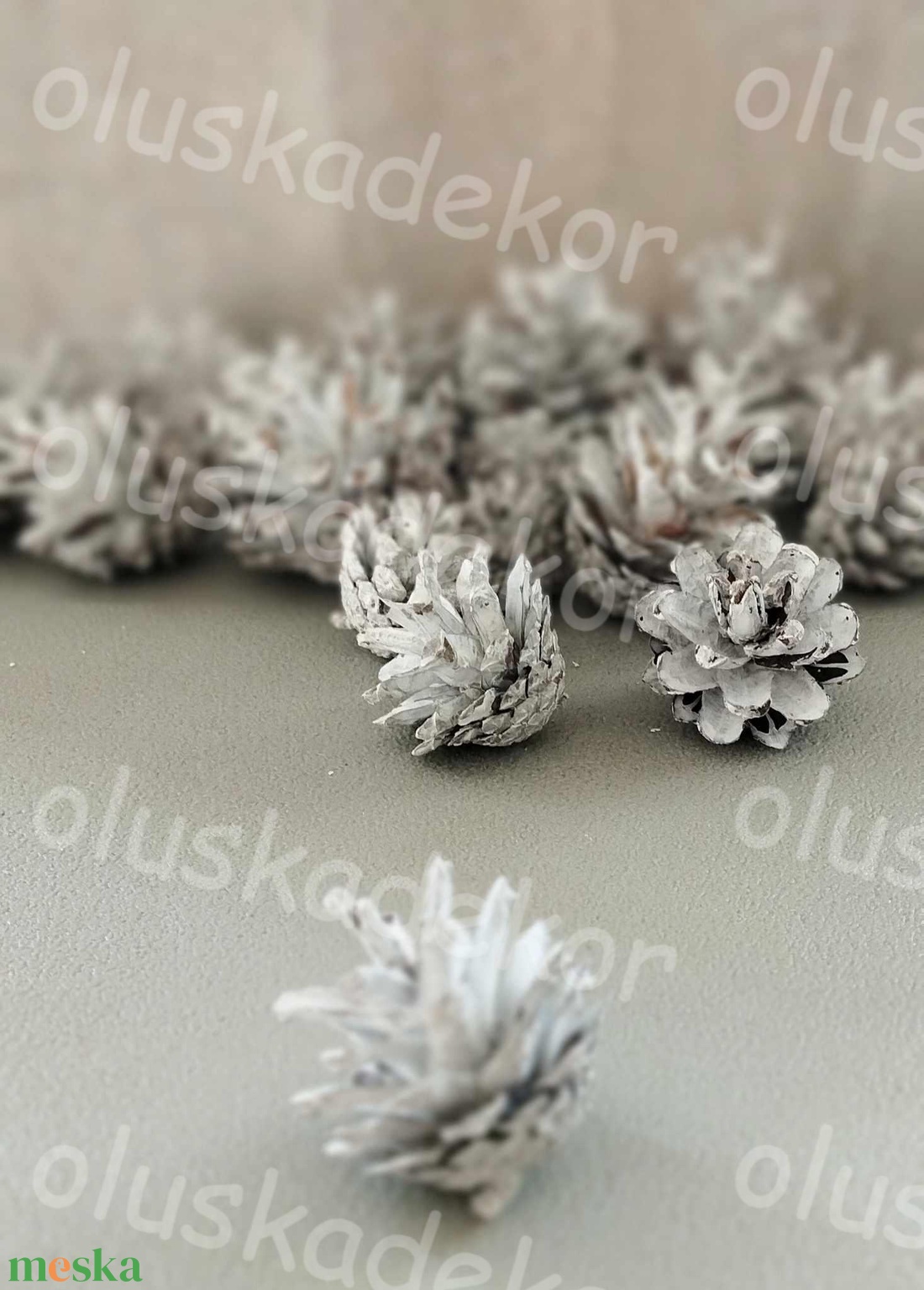 Rózsatoboz, natúr, falfestékes, dekornövény, száraztermés, több színben - kellékek & szerszámok - dekorációs kellékek - toboz - Meska.hu Rózsatoboz, natúr, falfestékes, dekornövény, száraztermés, több színben - kellékek & szerszámok - dekorációs kellékek - toboz - Meska.hu