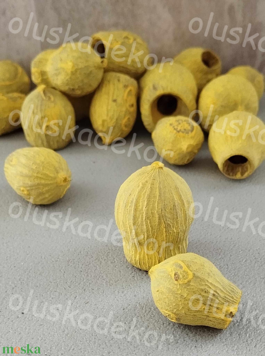 Eukalyptus, eukaliptusz - Bell Gum több színben 50gr/cs. - kellékek & szerszámok - dekorációs kellékek - egyéb kellékek - Meska.hu Eukalyptus, eukaliptusz - Bell Gum több színben 50gr/cs. - kellékek & szerszámok - dekorációs kellékek - egyéb kellékek - Meska.hu