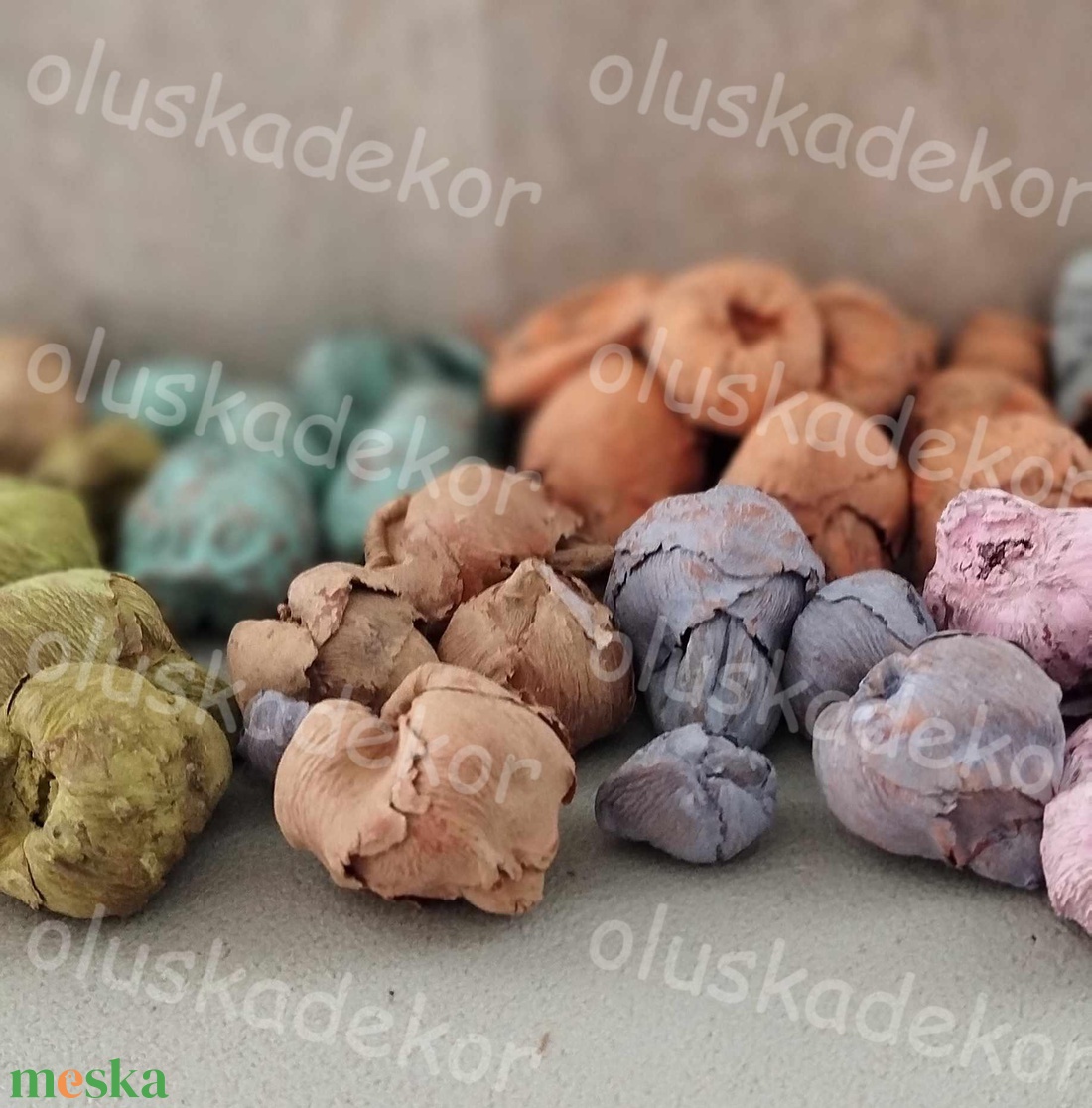 Kókusz mini, több színben, 50gr/cs. - kellékek & szerszámok - dekorációs kellékek - egyéb kellékek - Meska.hu Kókusz mini, több színben, 50gr/cs. - kellékek & szerszámok - dekorációs kellékek - egyéb kellékek - Meska.hu