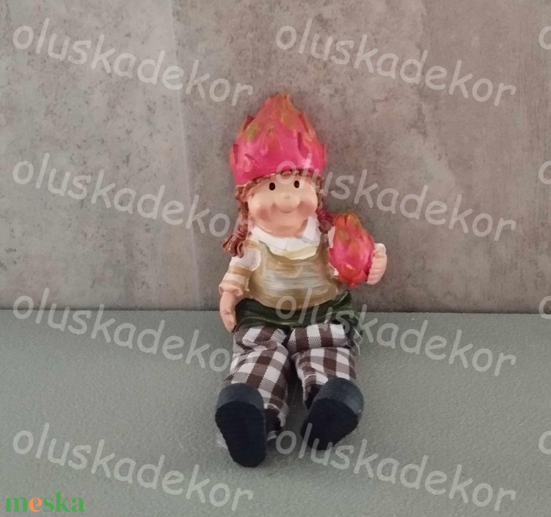 Szeder, sárkánygyümölcs gyerek, tavaszi, nyári poly öntapadós figura, 7 cm - kellékek & szerszámok - dekorációs kellékek - figurák - Meska.hu Szeder, sárkánygyümölcs gyerek, tavaszi, nyári poly öntapadós figura, 7 cm - kellékek & szerszámok - dekorációs kellékek - figurák - Meska.hu