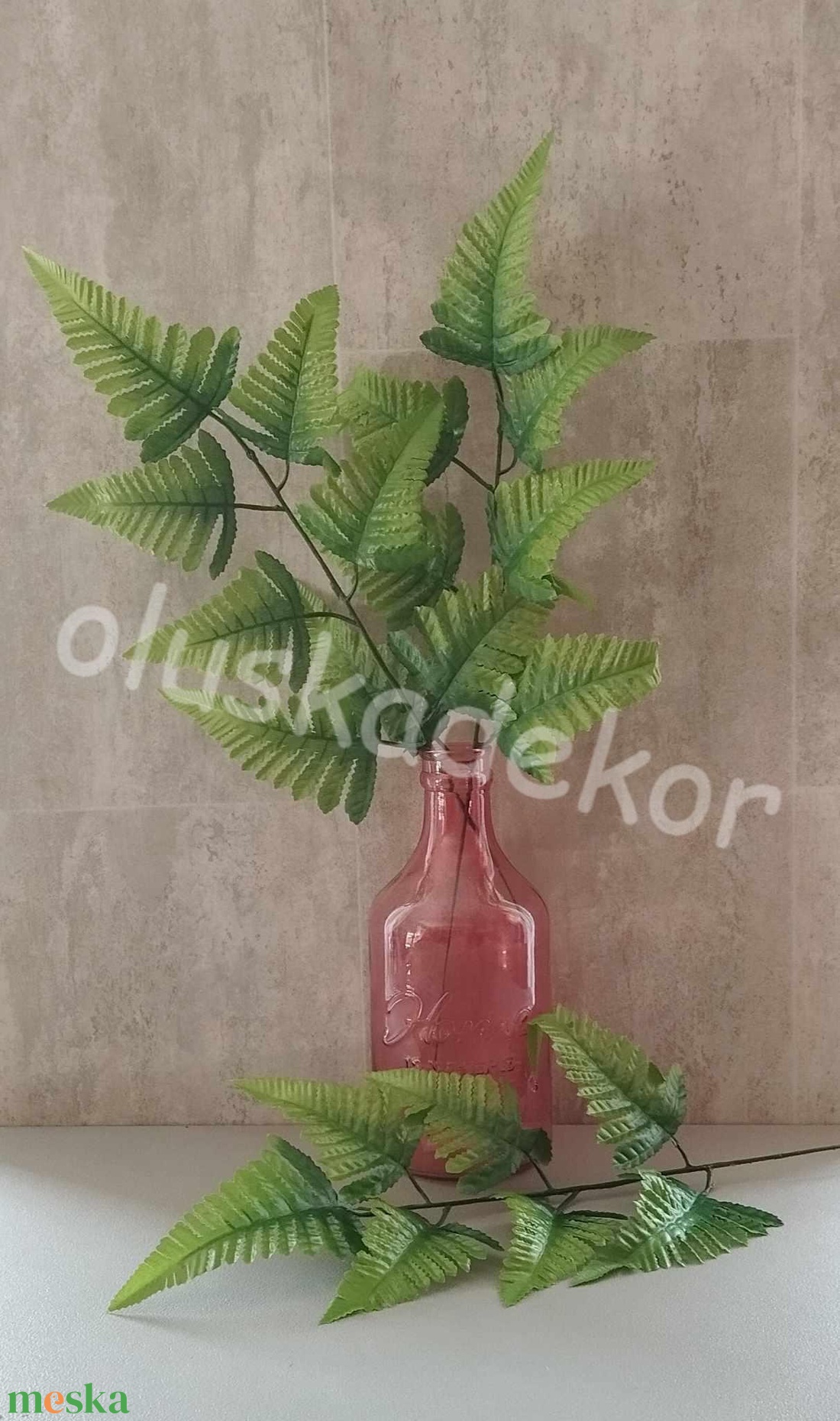 Rumóra levél, 5 színben, 55cm - kellékek & szerszámok - dekorációs kellékek - egyéb kellékek - Meska.hu Rumóra levél, 5 színben, 55cm - kellékek & szerszámok - dekorációs kellékek - egyéb kellékek - Meska.hu