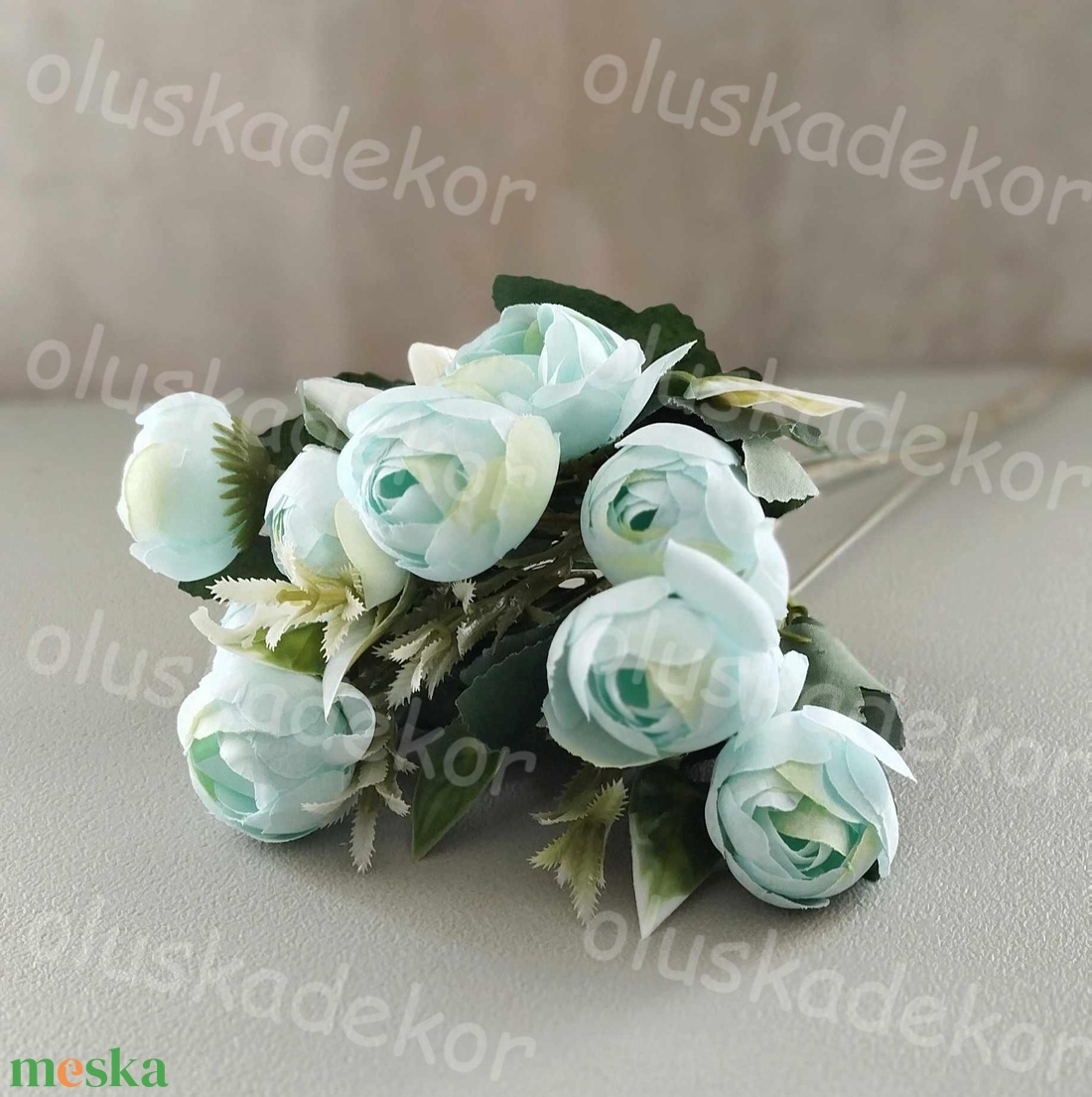 Boglárka, selyem virágcsokor, 10 virágos, díszítőzölddel, 31 cm - kellékek & szerszámok - dekorációs kellékek - egyéb kellékek - Meska.hu Boglárka, selyem virágcsokor, 10 virágos, díszítőzölddel, 31 cm - kellékek & szerszámok - dekorációs kellékek - egyéb kellékek - Meska.hu