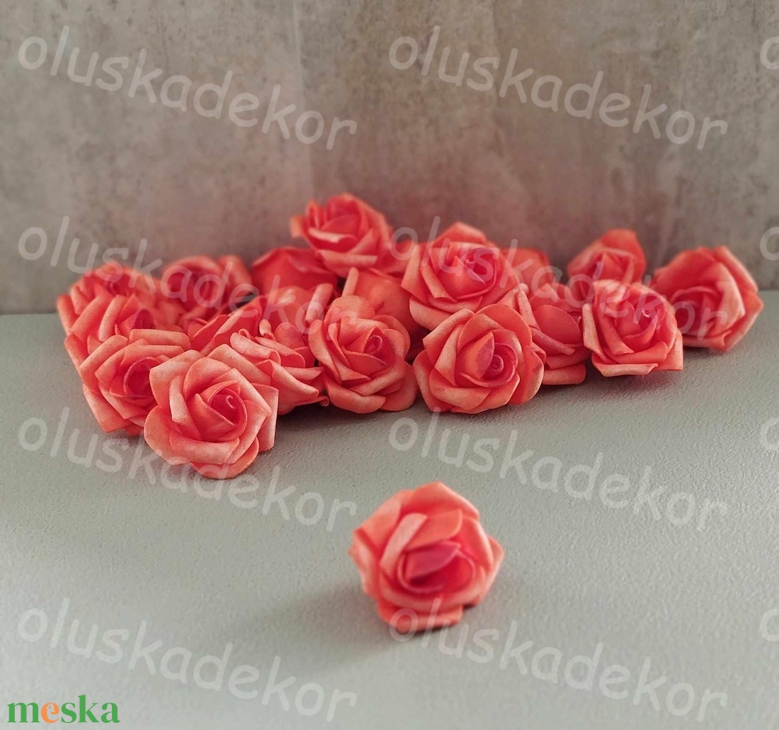 Polifoam, habrózsafej 4cm - kellékek & szerszámok - dekorációs kellékek - egyéb kellékek - Meska.hu Polifoam, habrózsafej 4cm - kellékek & szerszámok - dekorációs kellékek - egyéb kellékek - Meska.hu