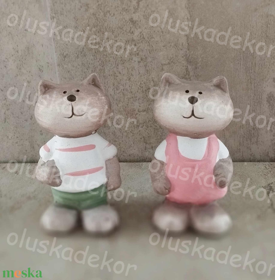 Maci, cica, béka , nyári, tavaszi dekor figura, kerámia, fiú, lány, 8 cm - kellékek & szerszámok - dekorációs kellékek - figurák - Meska.hu Maci, cica, béka , nyári, tavaszi dekor figura, kerámia, fiú, lány, 8 cm - kellékek & szerszámok - dekorációs kellékek - figurák - Meska.hu
