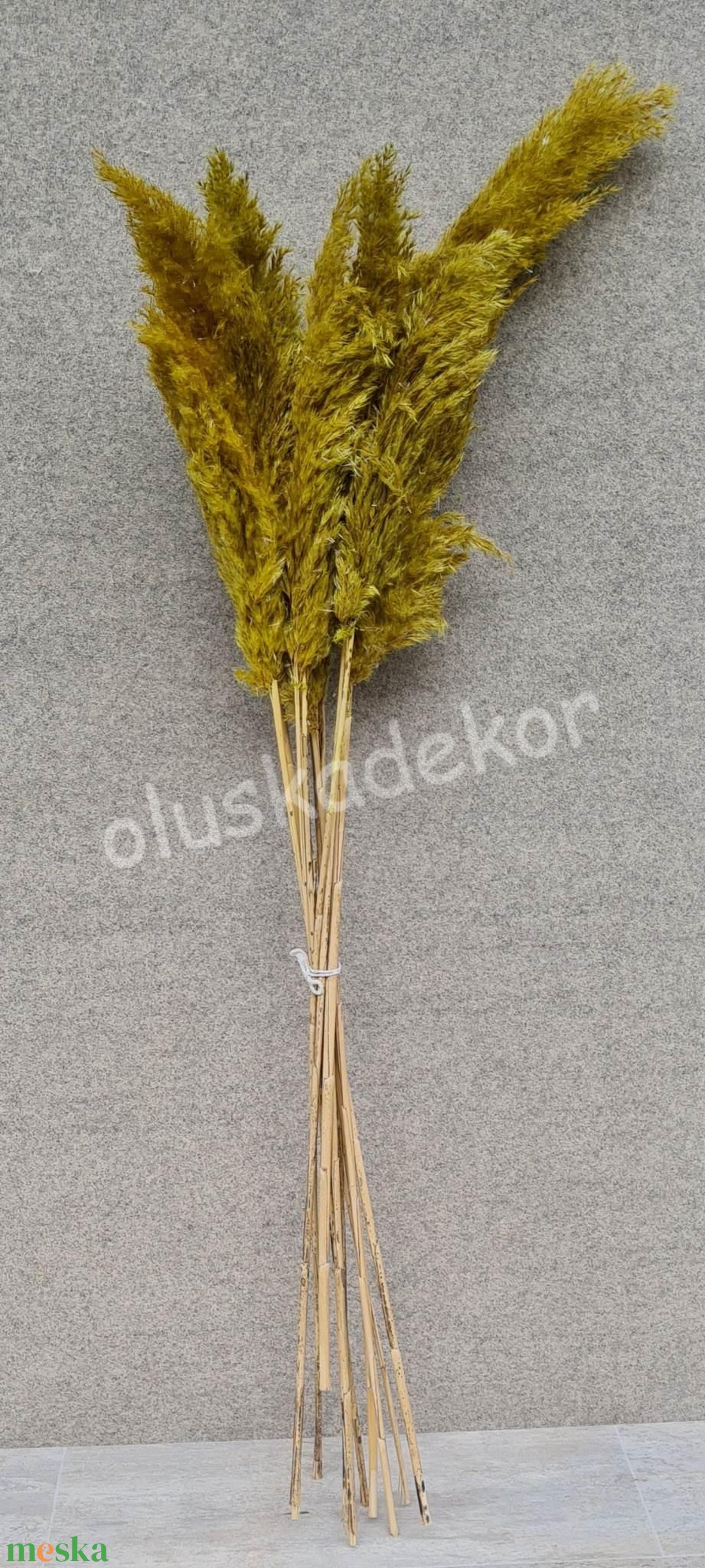 Pampafű, 2 színben 110 cm - kellékek & szerszámok - dekorációs kellékek - egyéb kellékek - Meska.hu Pampafű, 2 színben 110 cm - kellékek & szerszámok - dekorációs kellékek - egyéb kellékek - Meska.hu