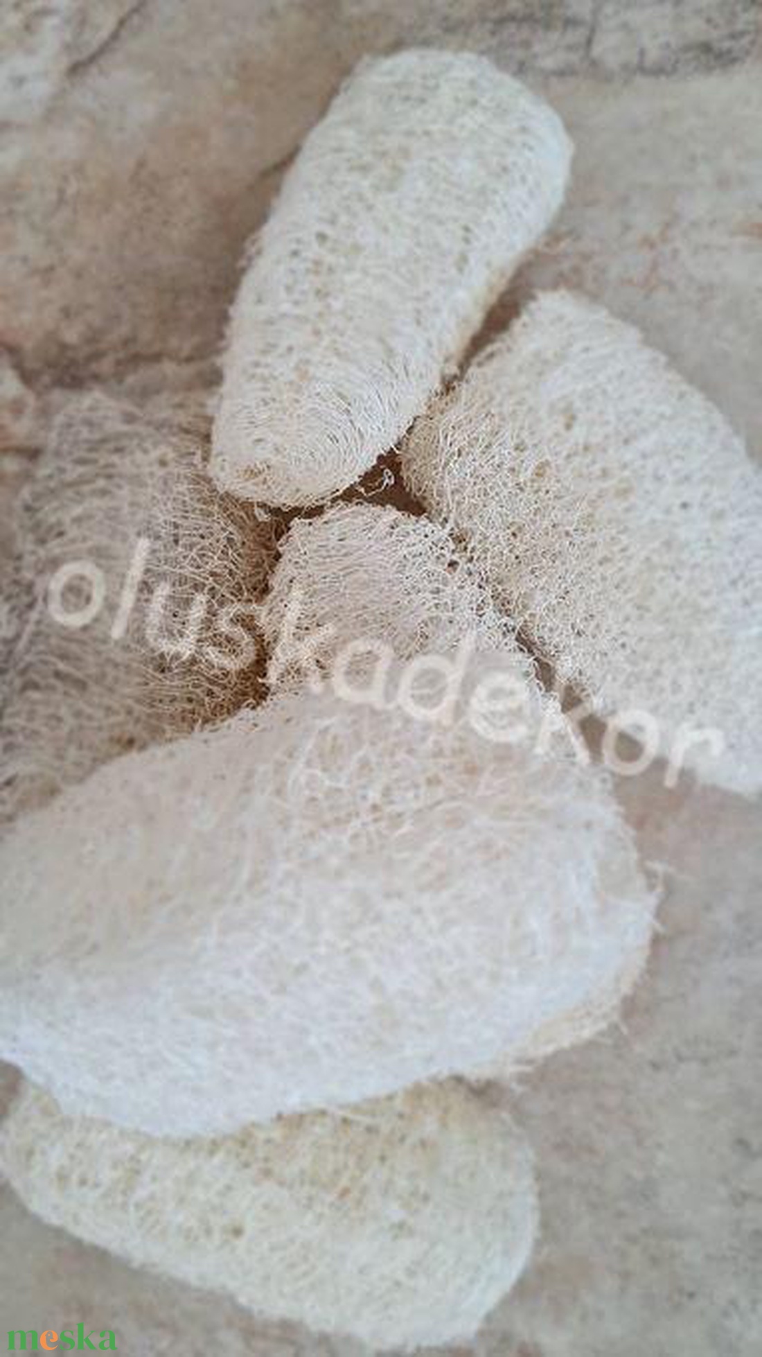 Luffa, egész több színben - kellékek & szerszámok - dekorációs kellékek - egyéb kellékek - Meska.hu Luffa, egész több színben - kellékek & szerszámok - dekorációs kellékek - egyéb kellékek - Meska.hu