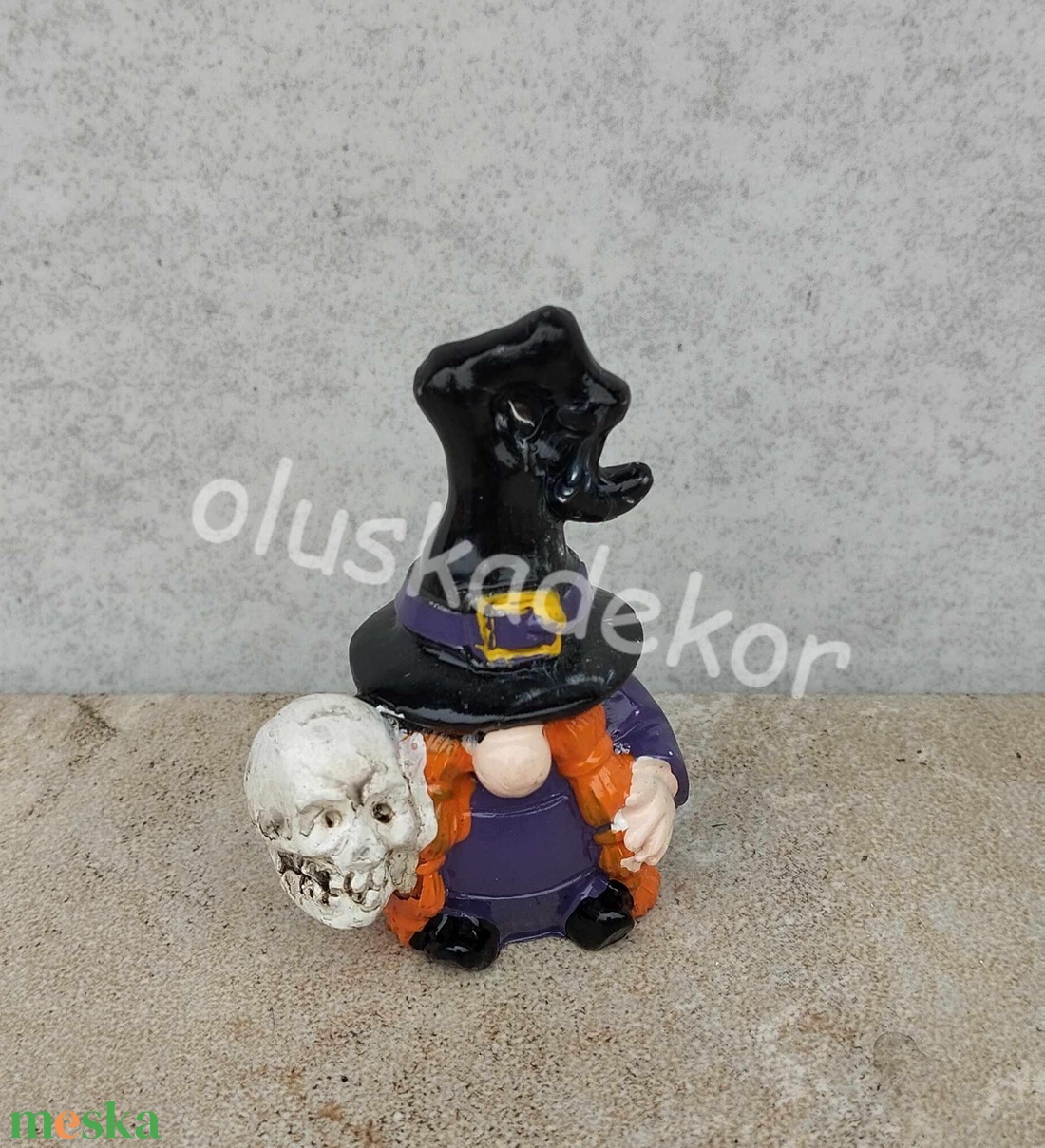 Halloween-i orrszakál, orrmanó - kellékek & szerszámok - dekorációs kellékek - figurák - Meska.hu Halloween-i orrszakál, orrmanó - kellékek & szerszámok - dekorációs kellékek - figurák - Meska.hu