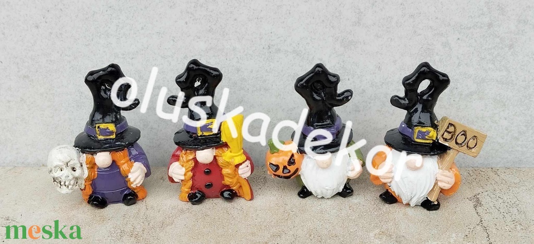 Halloween-i orrszakál, orrmanó - kellékek & szerszámok - dekorációs kellékek - figurák - Meska.hu Halloween-i orrszakál, orrmanó - kellékek & szerszámok - dekorációs kellékek - figurák - Meska.hu